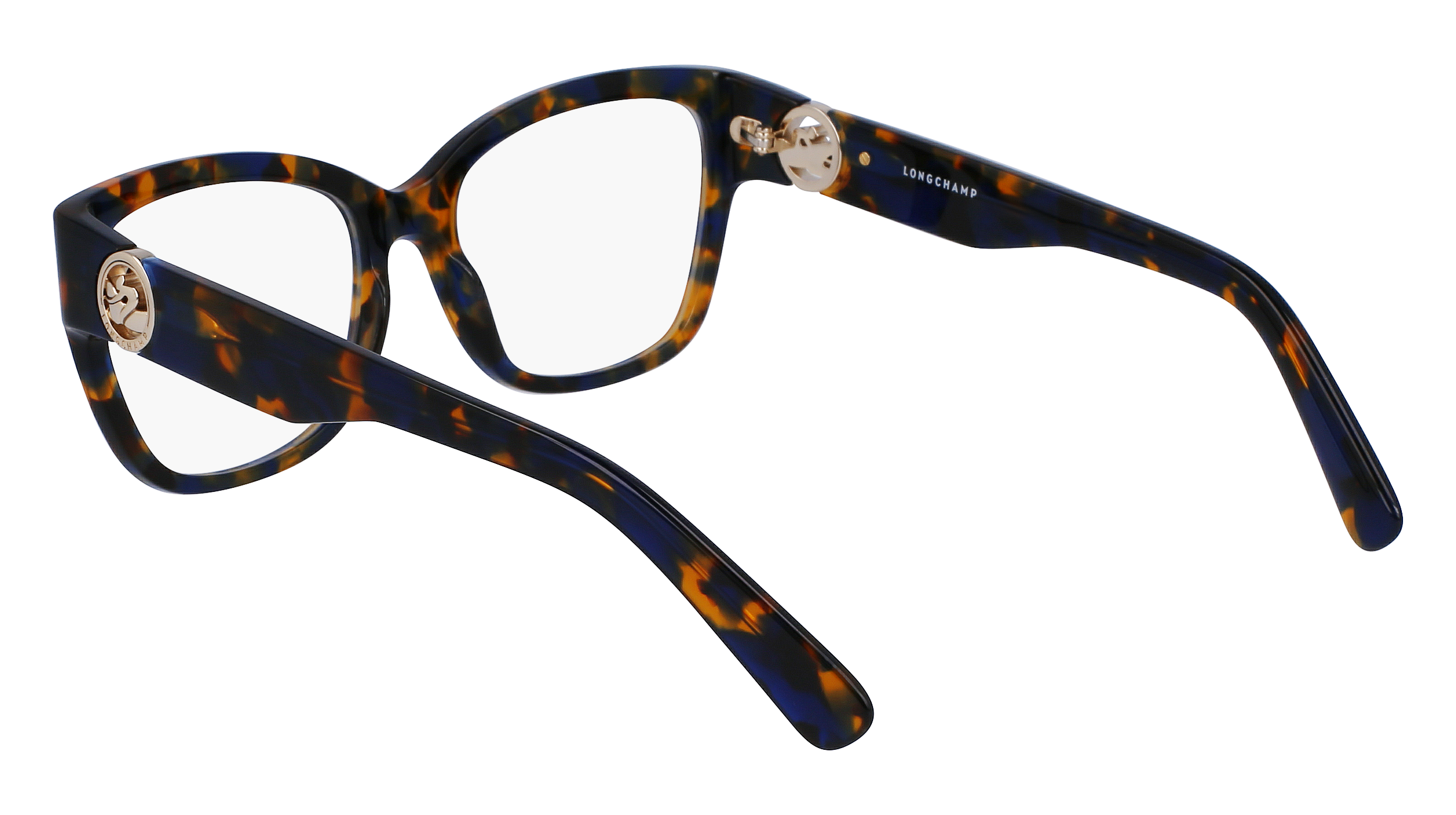 LO2712 430 Montature da vista LONGCHAMP 4