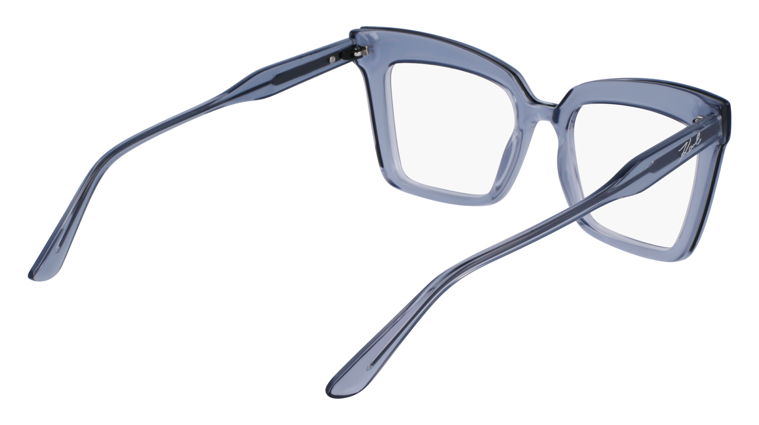 KL6136 020 Montature da vista Karl Lagerfeld 5