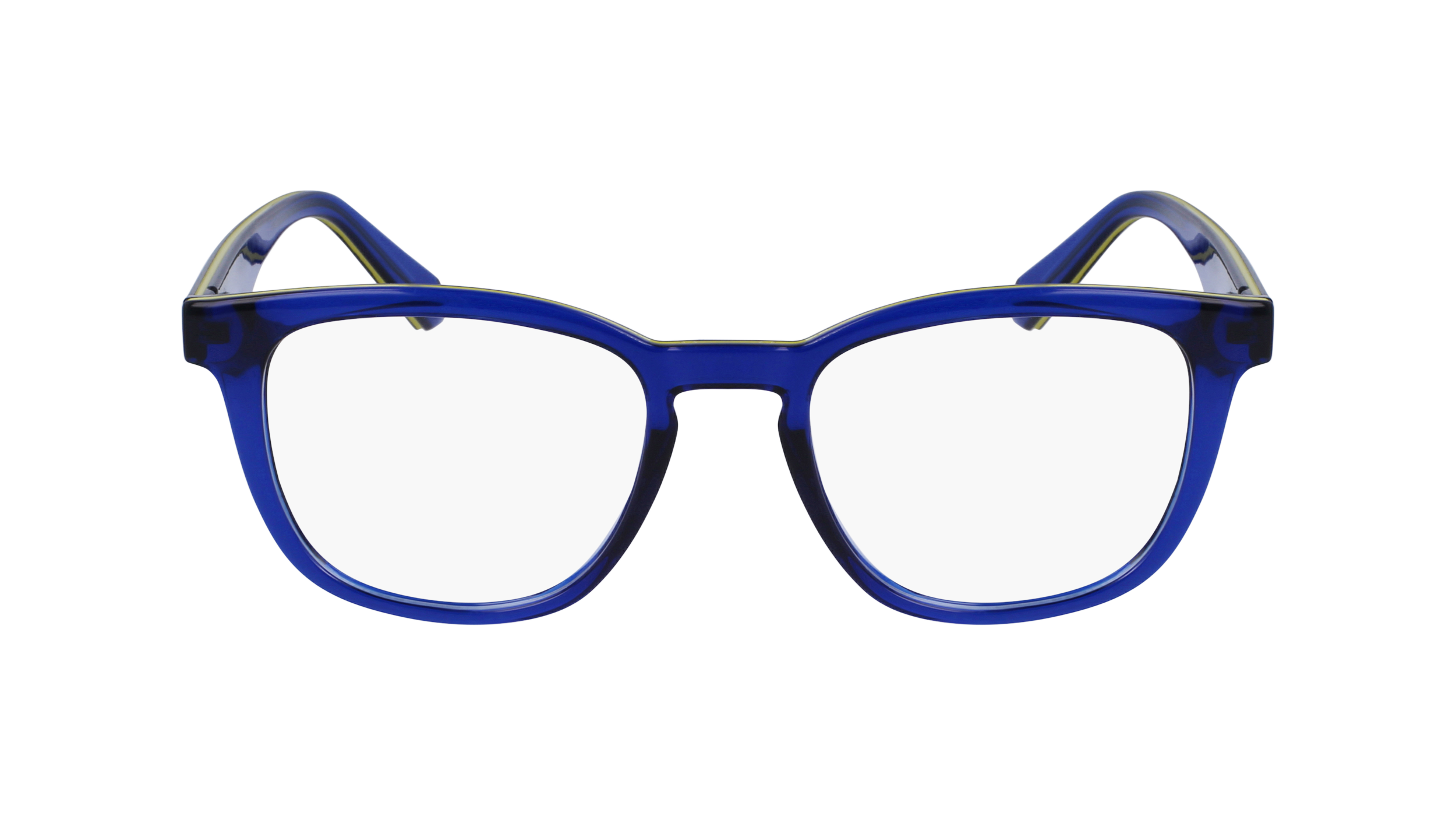 CKJ22650 400 Montature da vista Calvin Klein 3