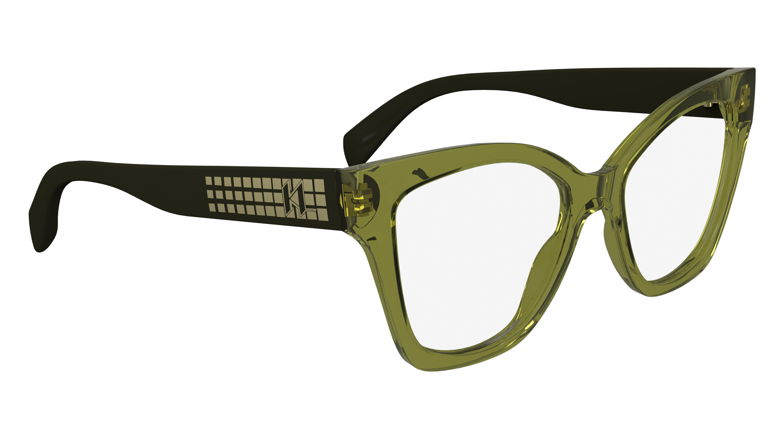 KL6150 275 Montature da vista Karl Lagerfeld 8