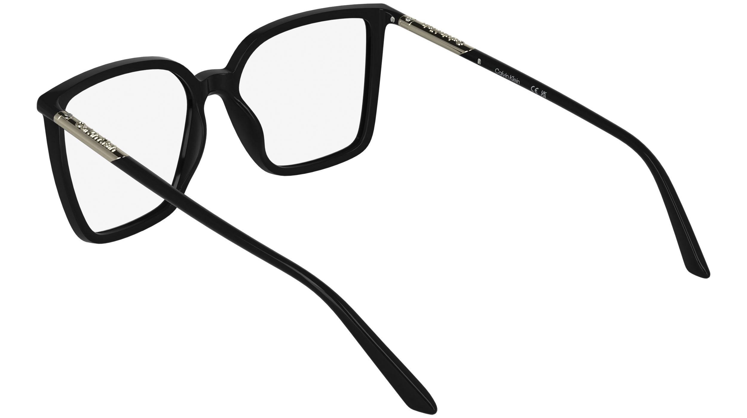Calvin Klein CK26518 001 Optikai keretek Calvin Klein 4