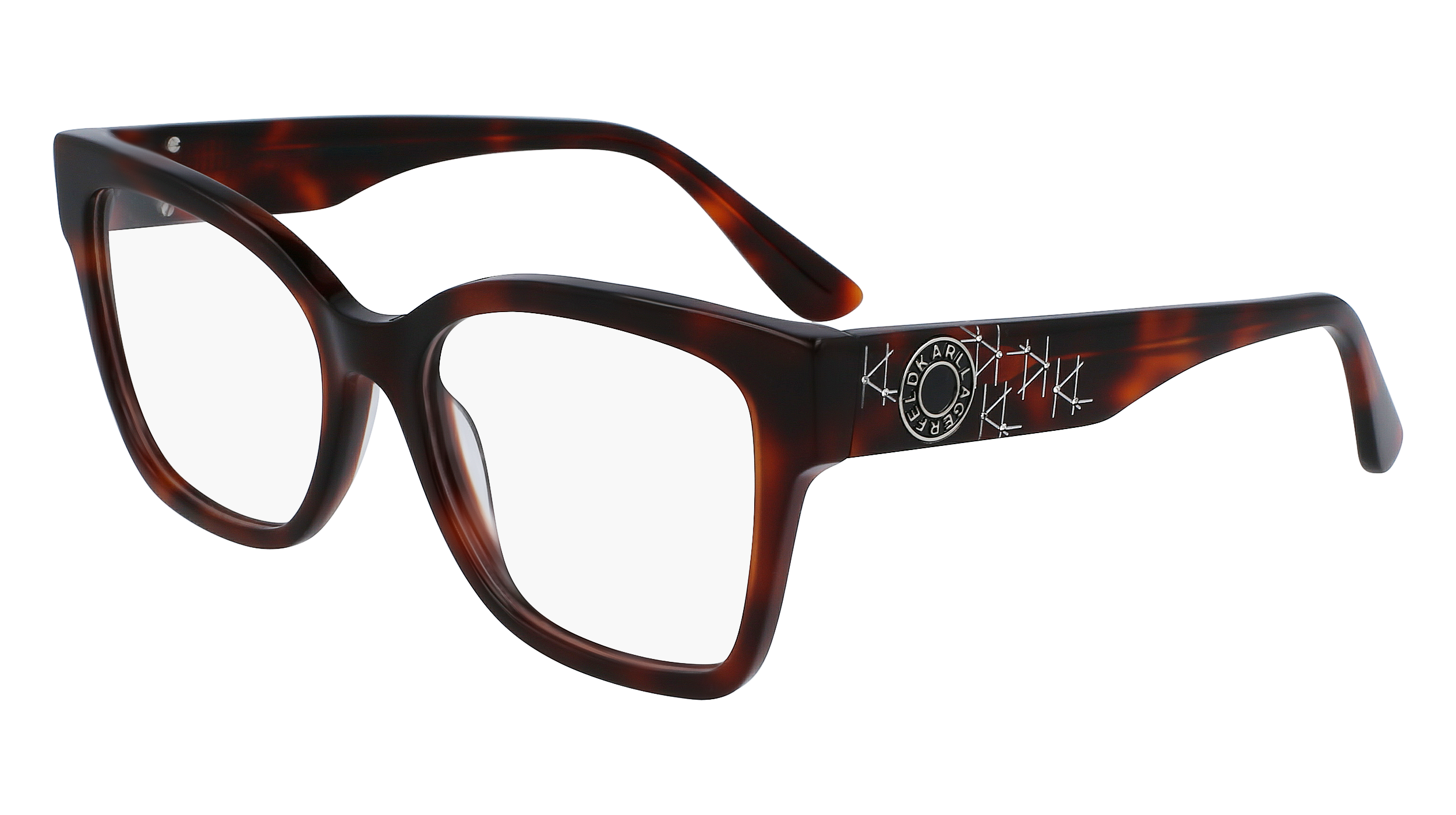 KL6111R 240 Montature da vista Karl Lagerfeld 1