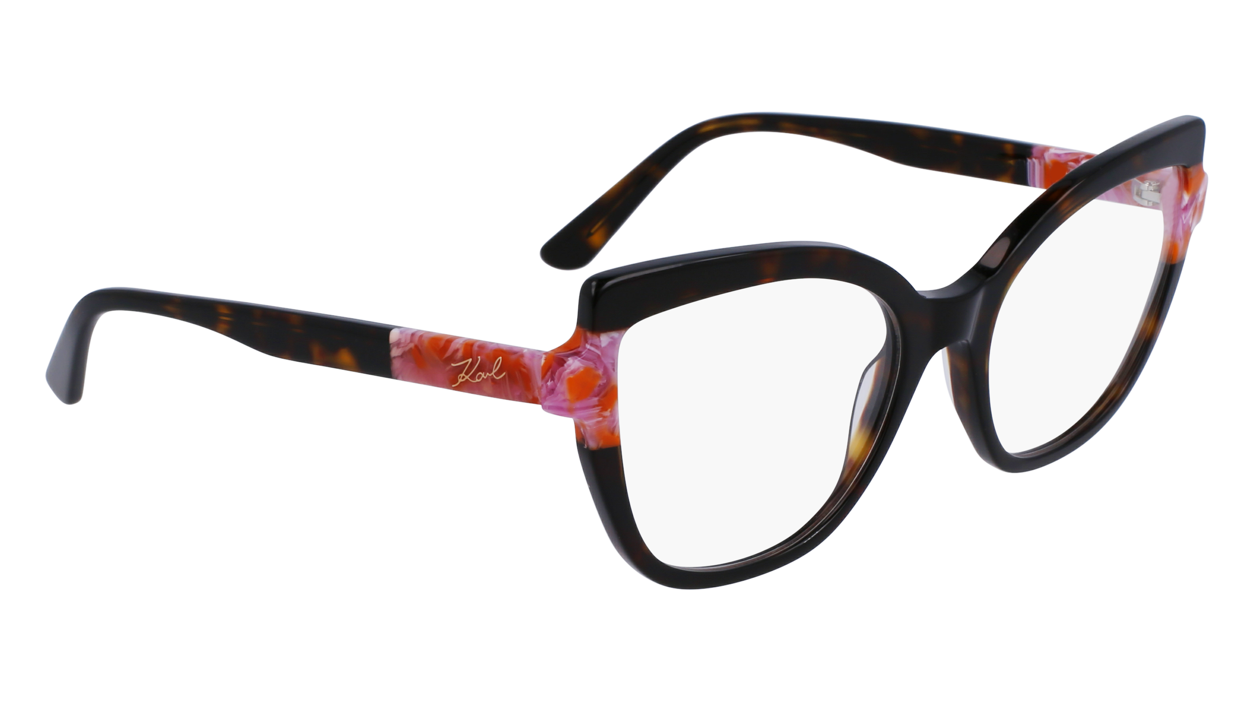 KL6132 245 Montature da vista Karl Lagerfeld 8