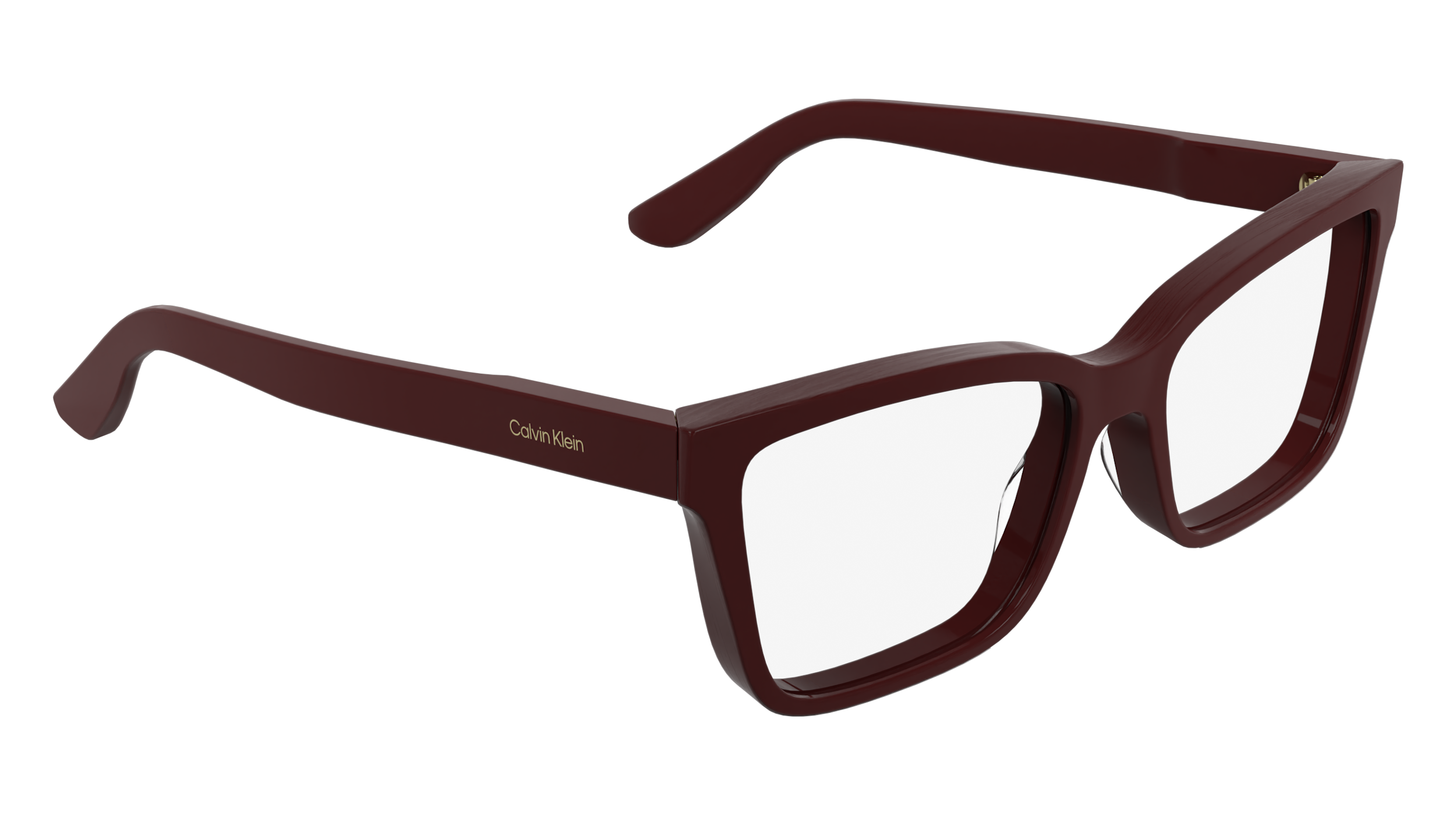 CK25543 606 Montature da vista Calvin Klein 8