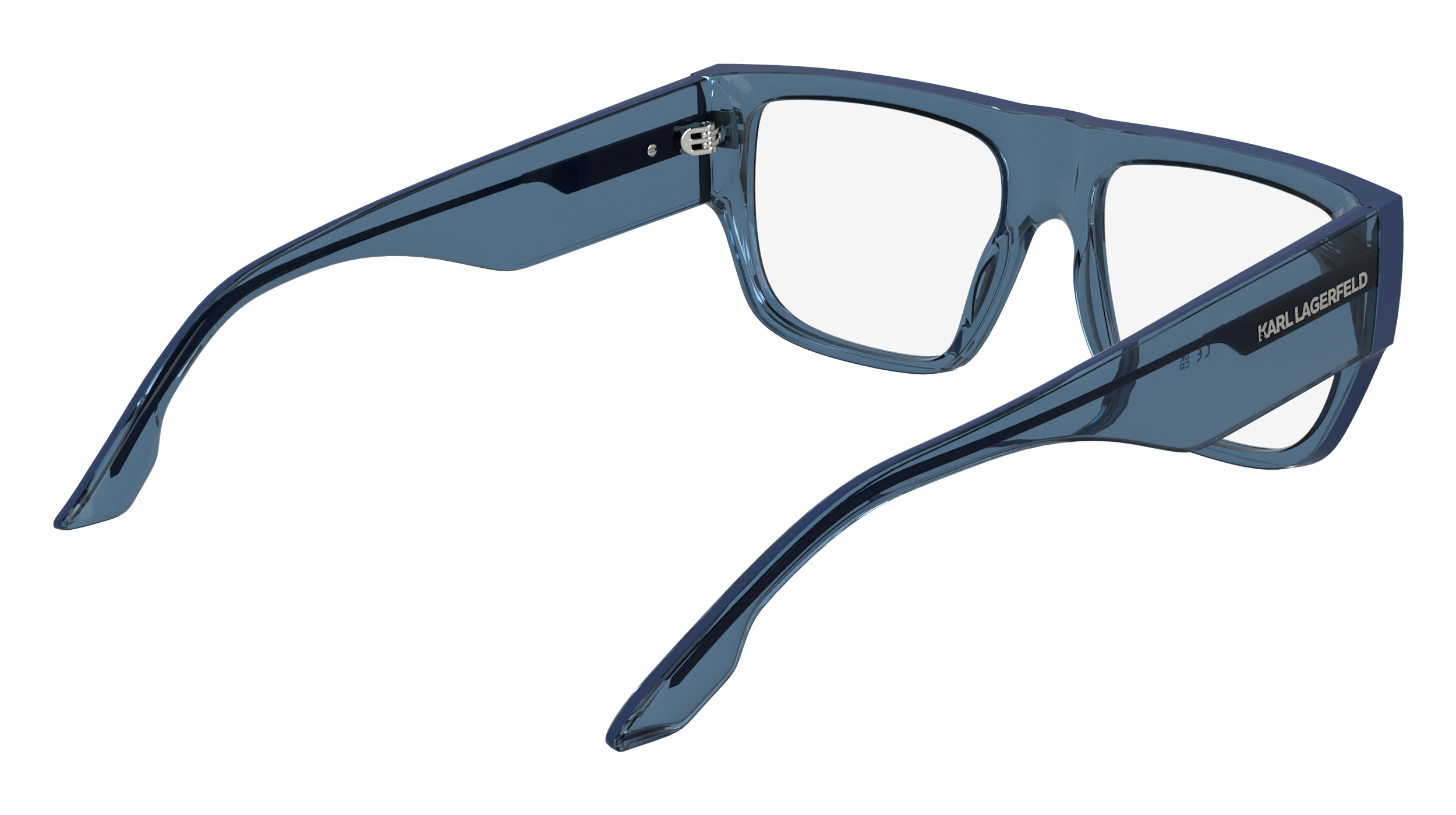 KL6198 400 Montature da vista Karl Lagerfeld 6