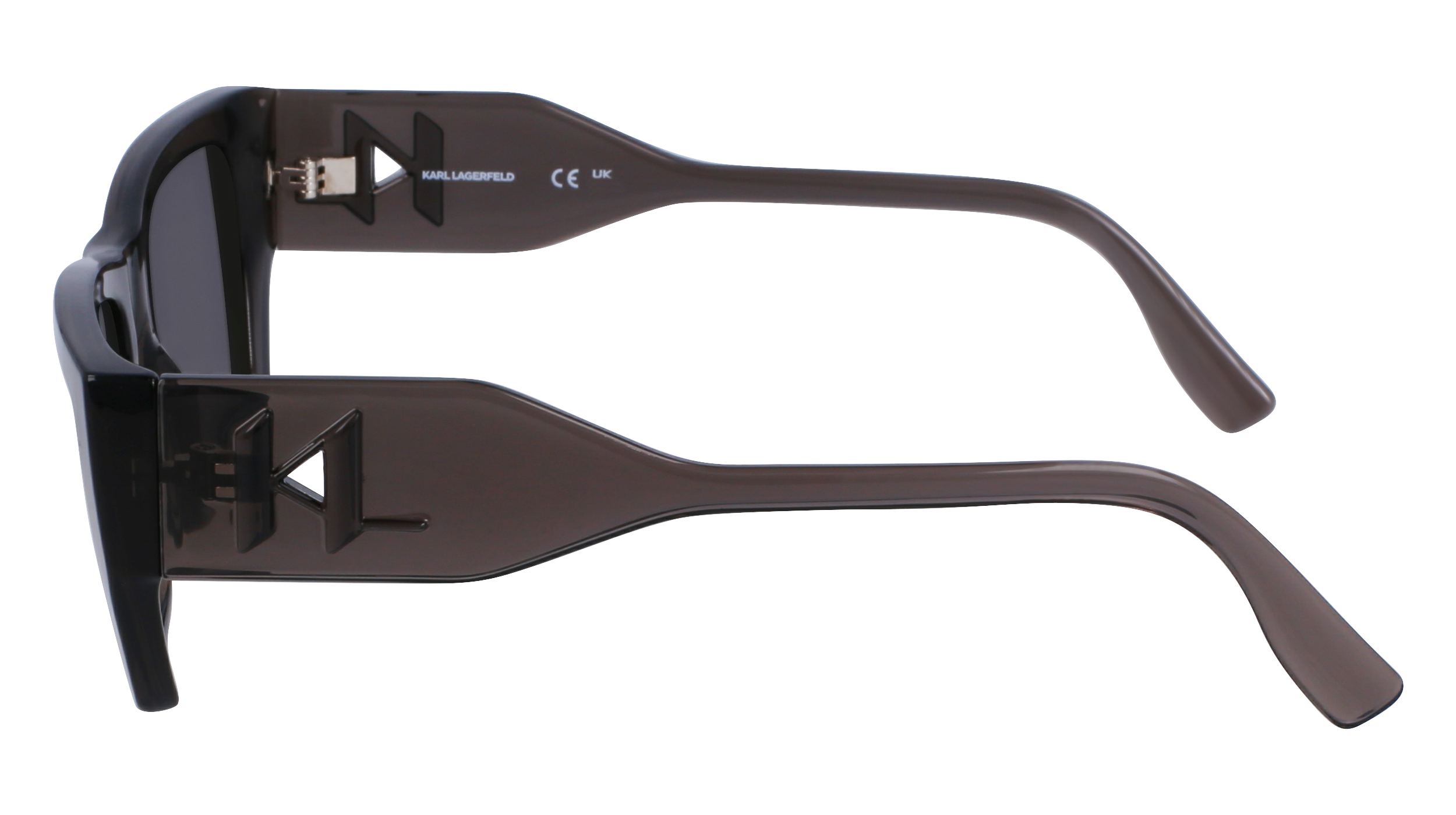 KL6123S 020 Occhiali da sole Karl Lagerfeld 7