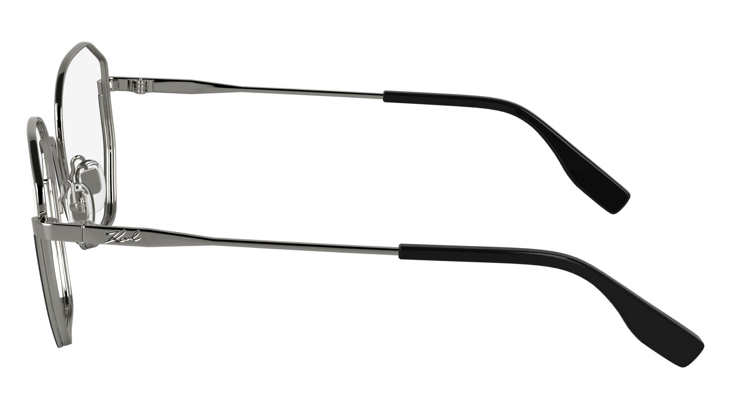 KL356 044 Montature da vista Karl Lagerfeld 5