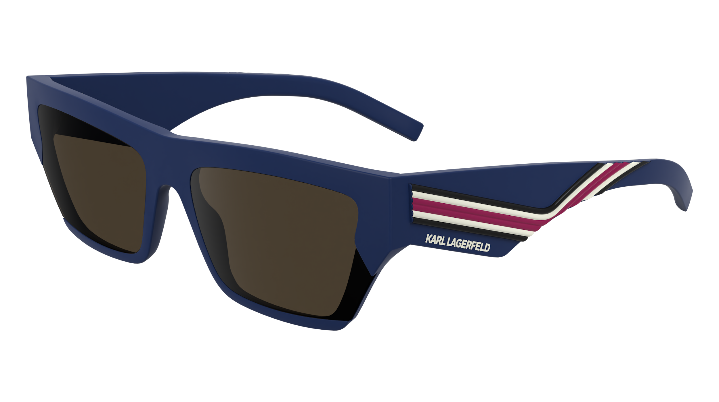 KL6163S 401 Occhiali da sole Karl Lagerfeld 1
