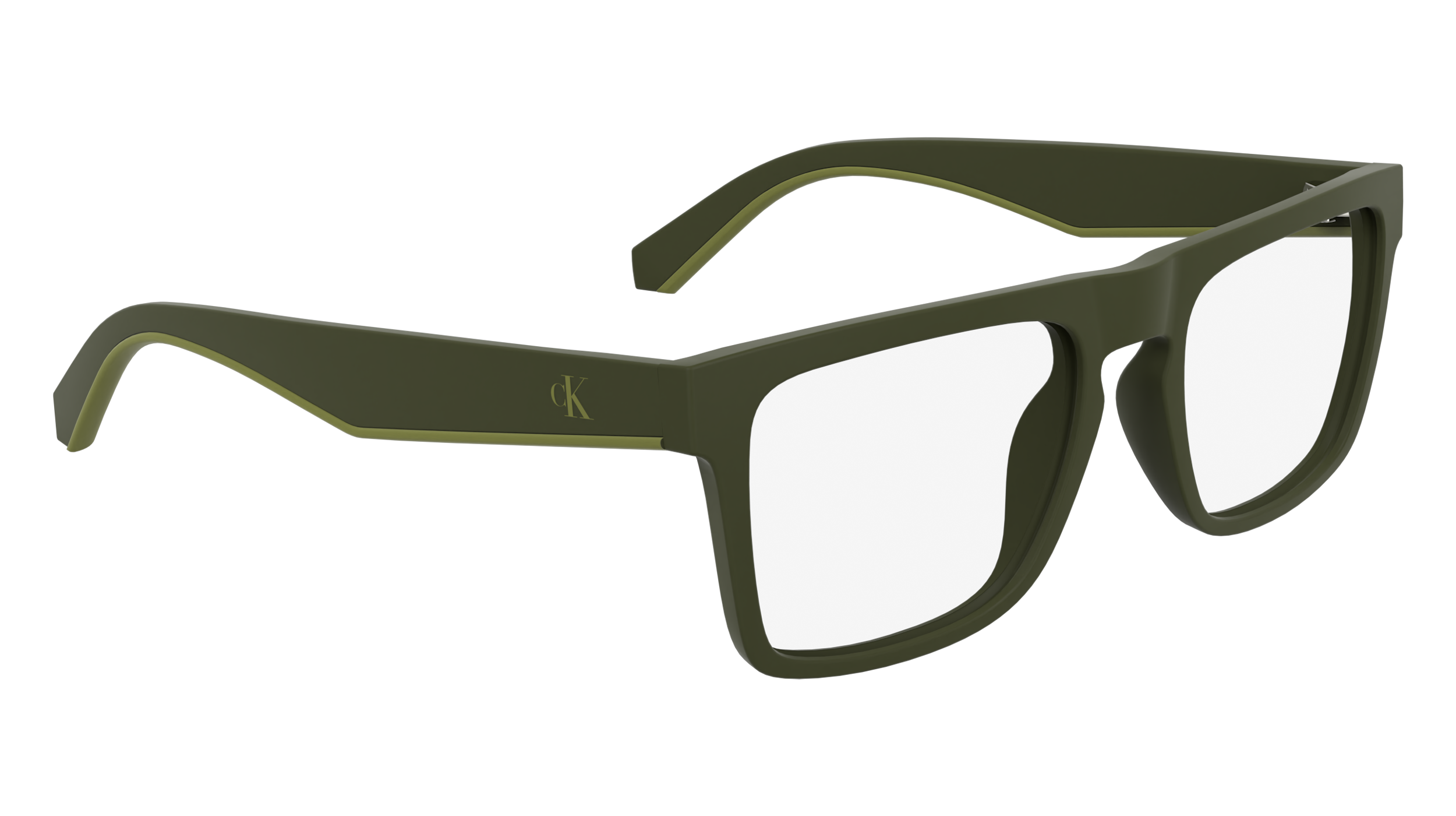 CKJ25612 309 Montature da vista Calvin Klein 8