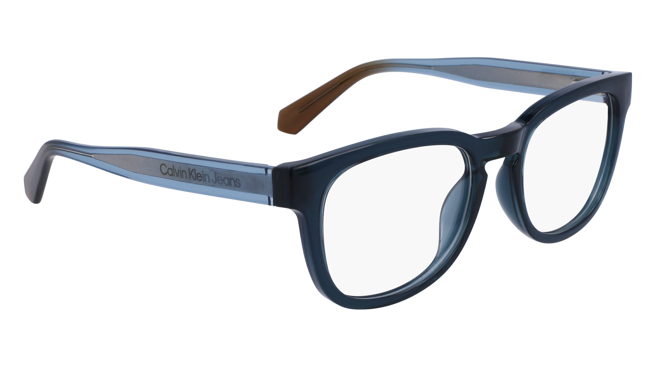 CKJ23651 460 Montature da vista Calvin Klein 7
