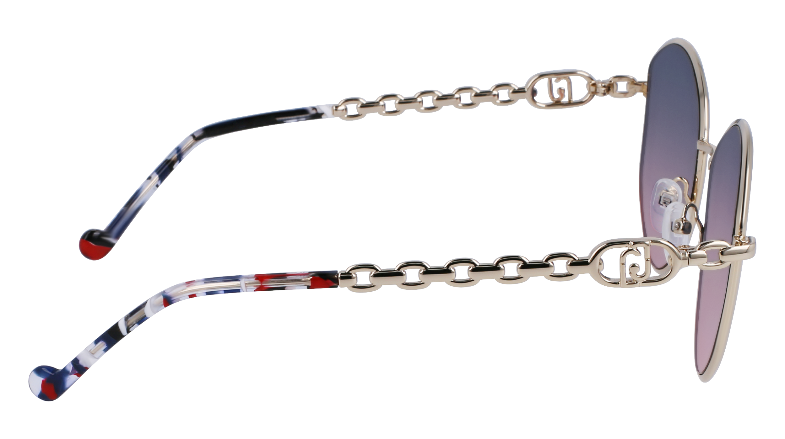 LJ156S 722 Occhiali da sole Liu Jo 9