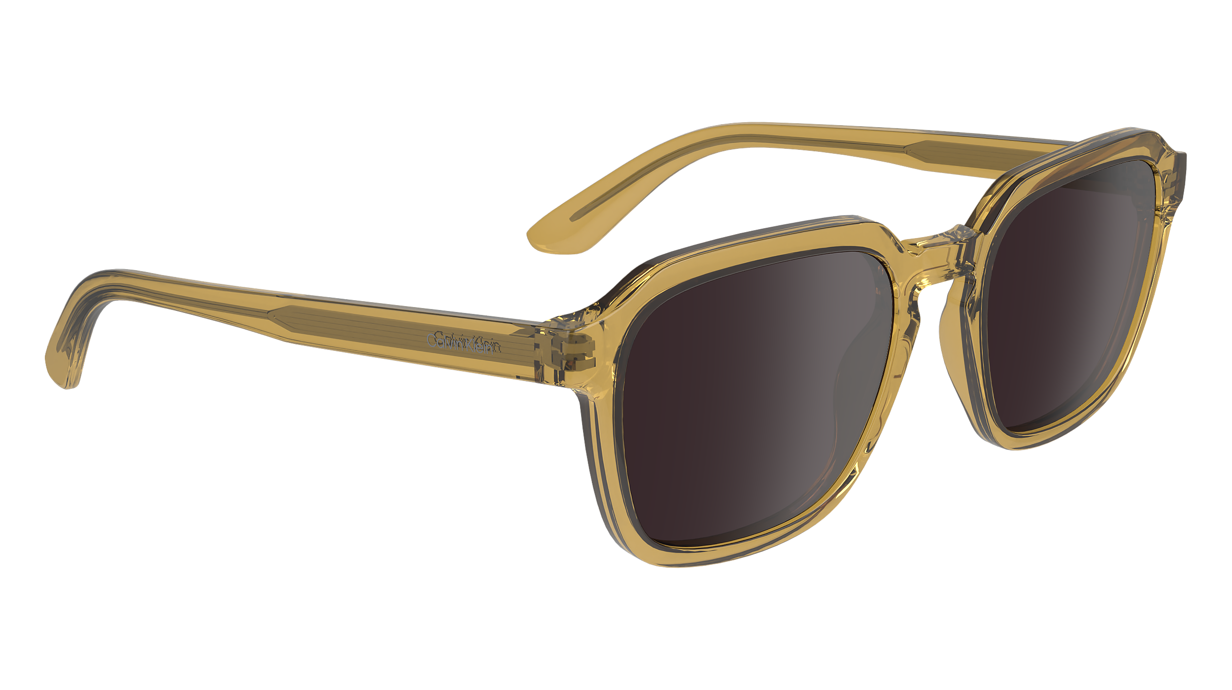 CK23533S 208 Occhiali da sole Calvin Klein 11