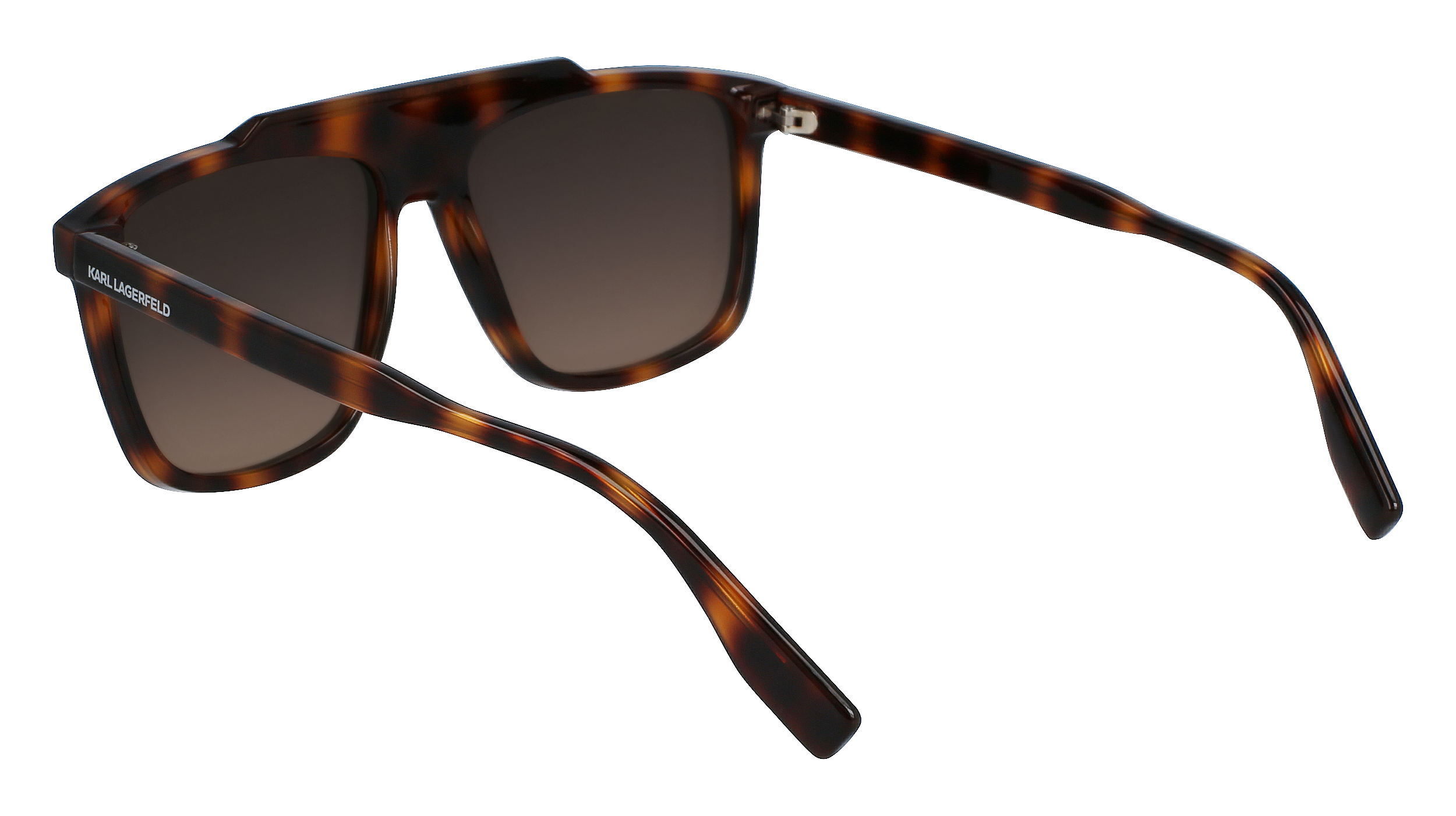 KL6107S 240 Occhiali da sole Karl Lagerfeld 4