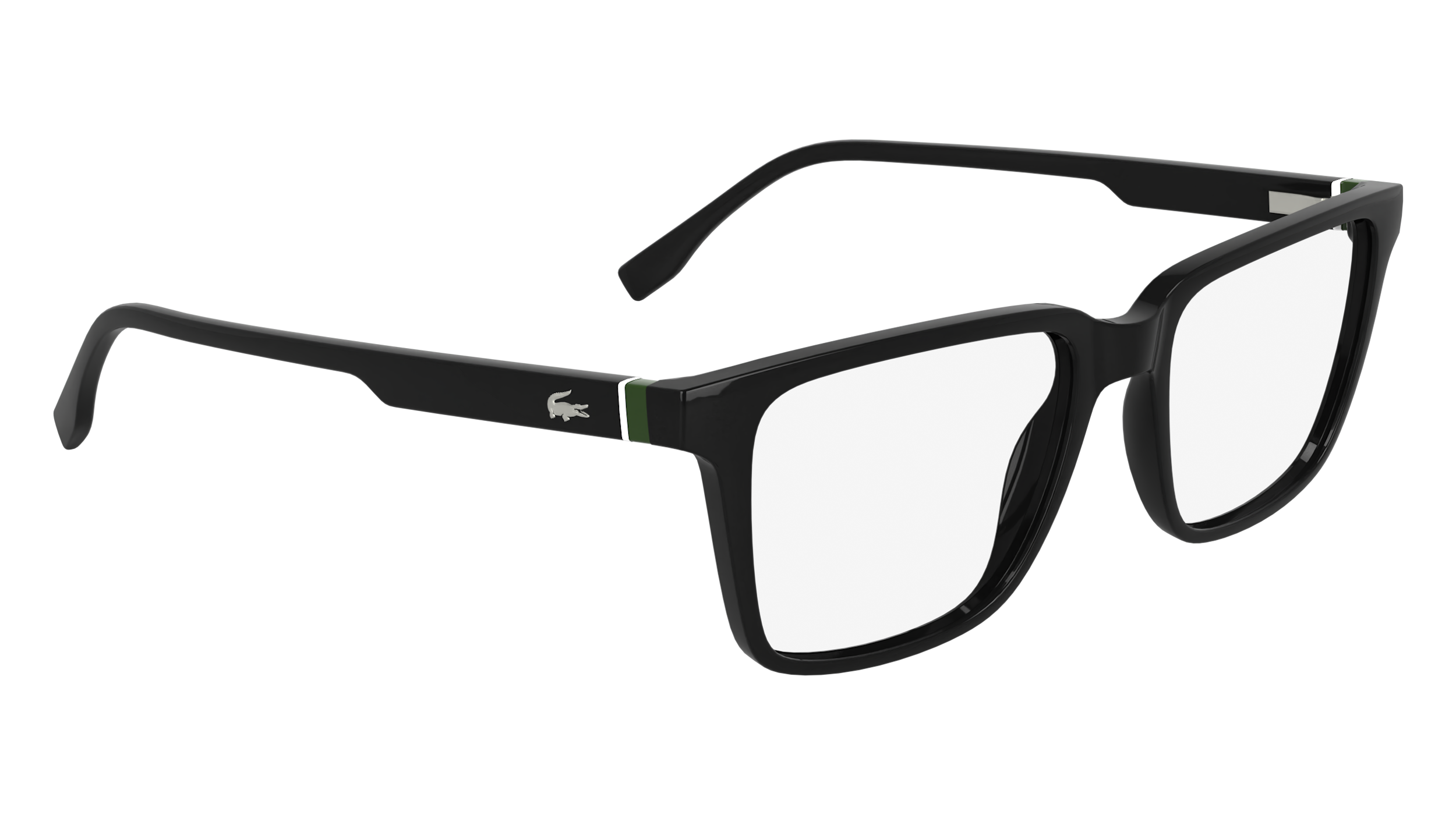 L2963 001 Montature da vista Lacoste 8