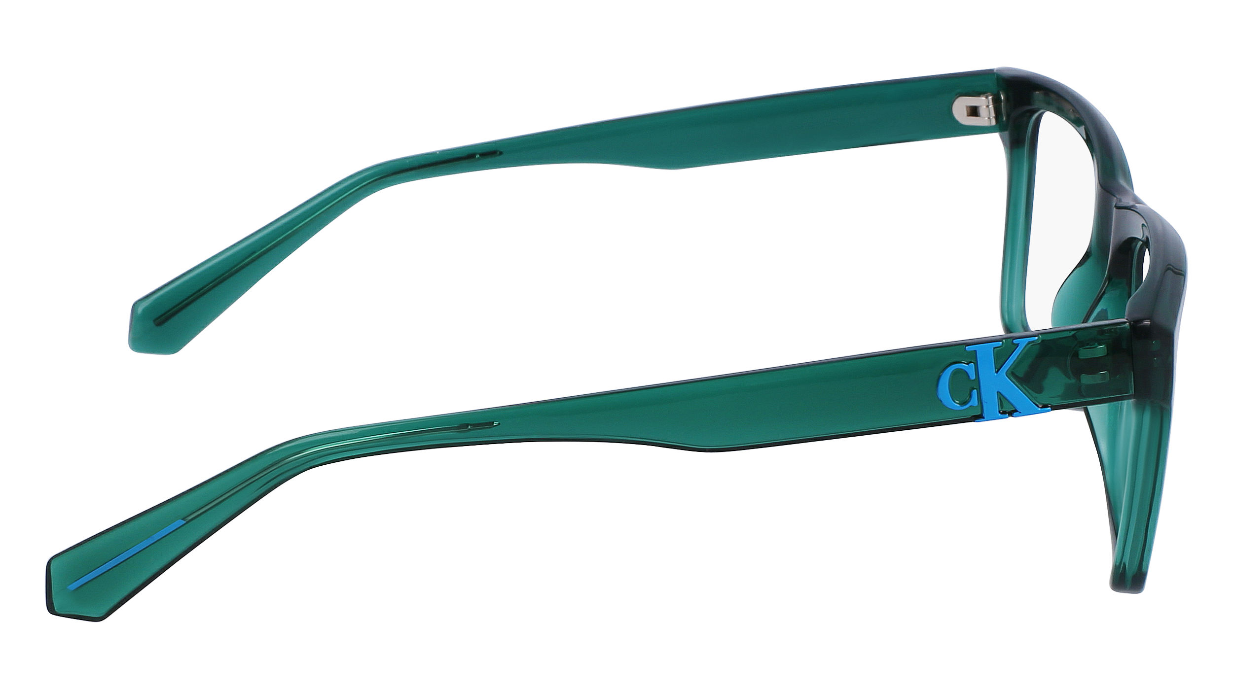 CKJ23615 300 Montature da vista Calvin Klein 5