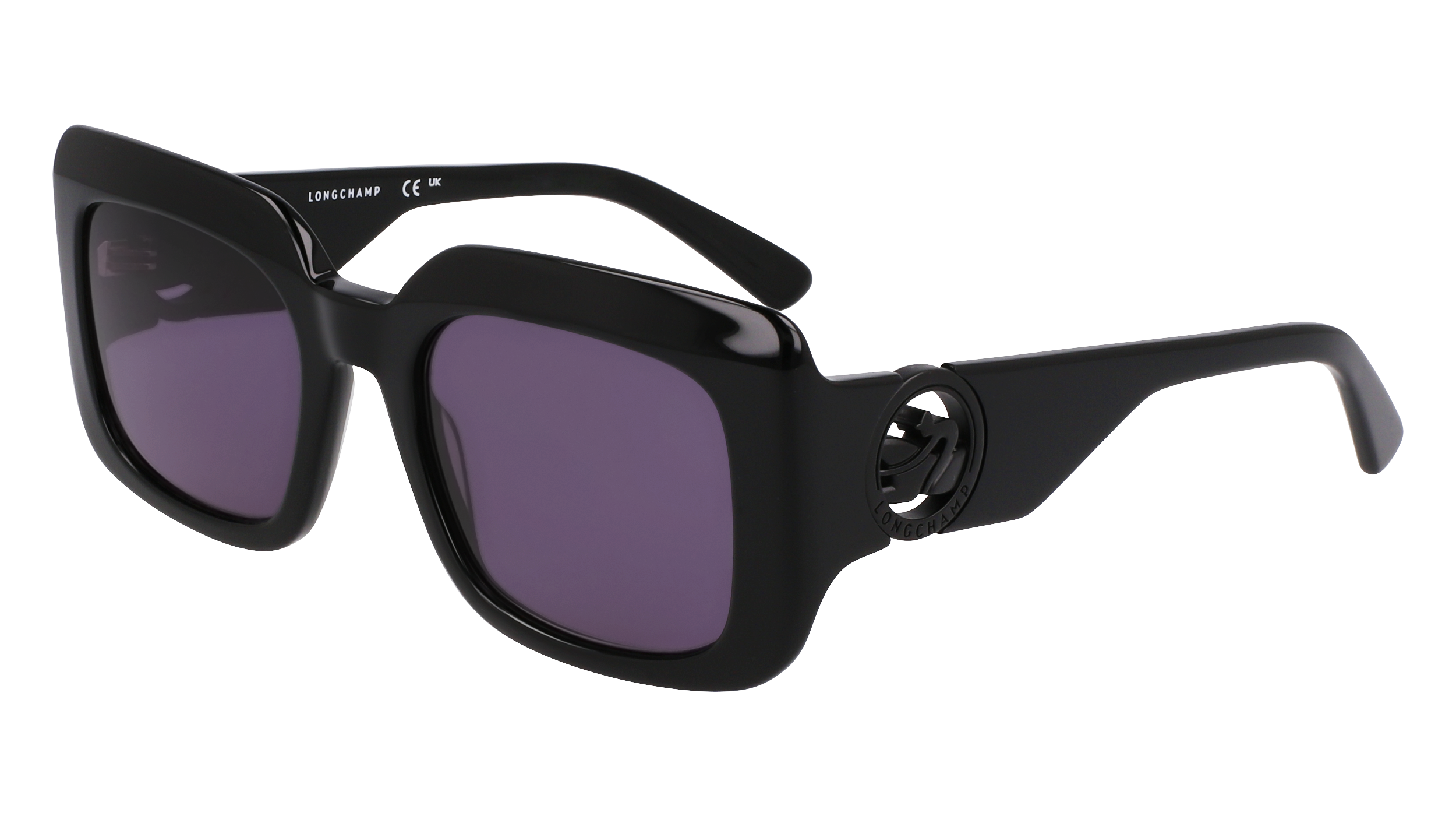 LO753S 001 Occhiali da sole LONGCHAMP 1