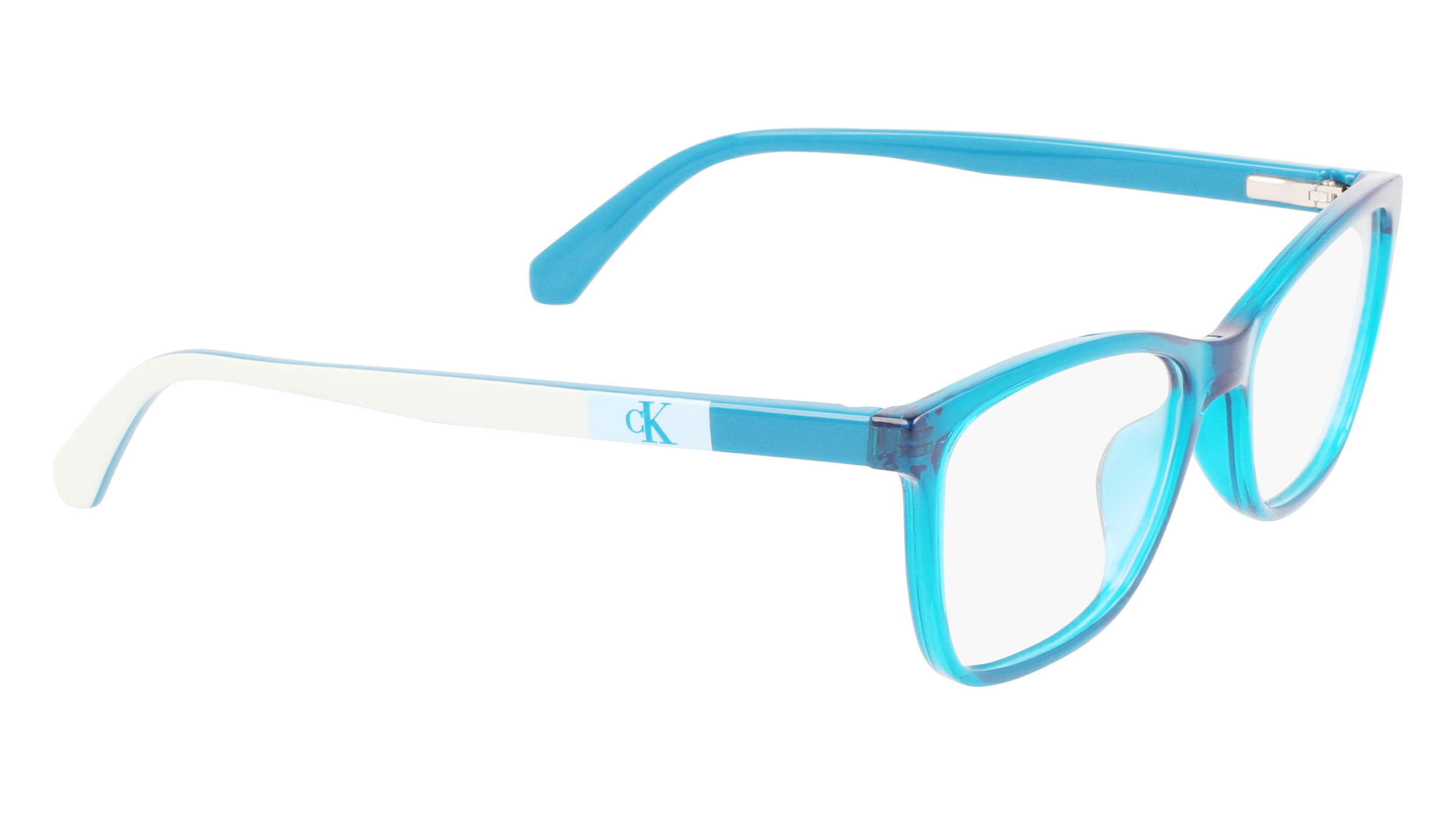 CKJ22304 432 Montature da vista Calvin Klein 10