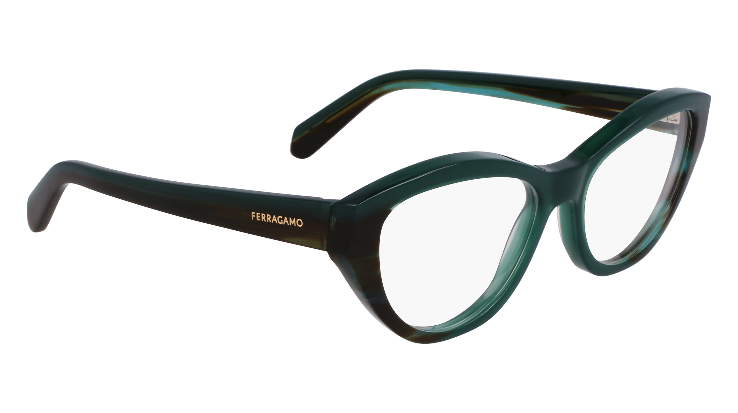 SF3011 336 Montature da vista Ferragamo 8