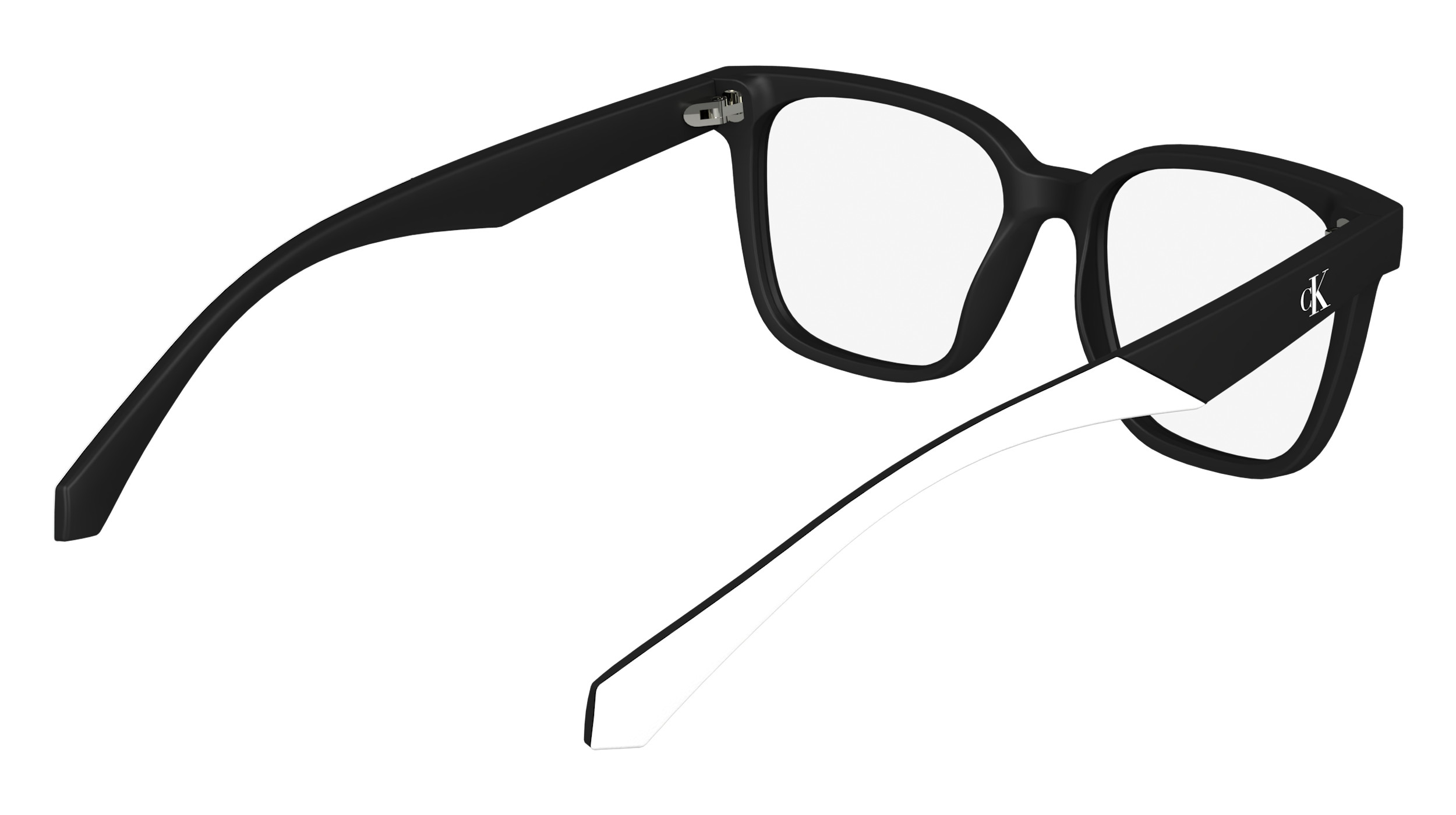 CKJ24306 001 Montature da vista Calvin Klein 5