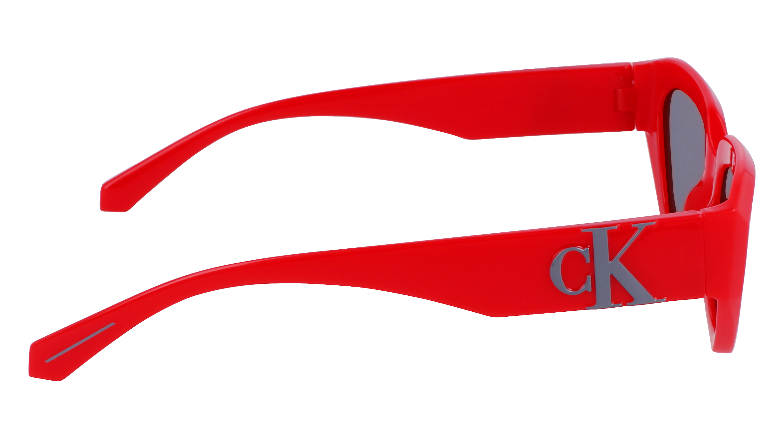 CKJ23652S 600 Occhiali da sole Calvin Klein 10