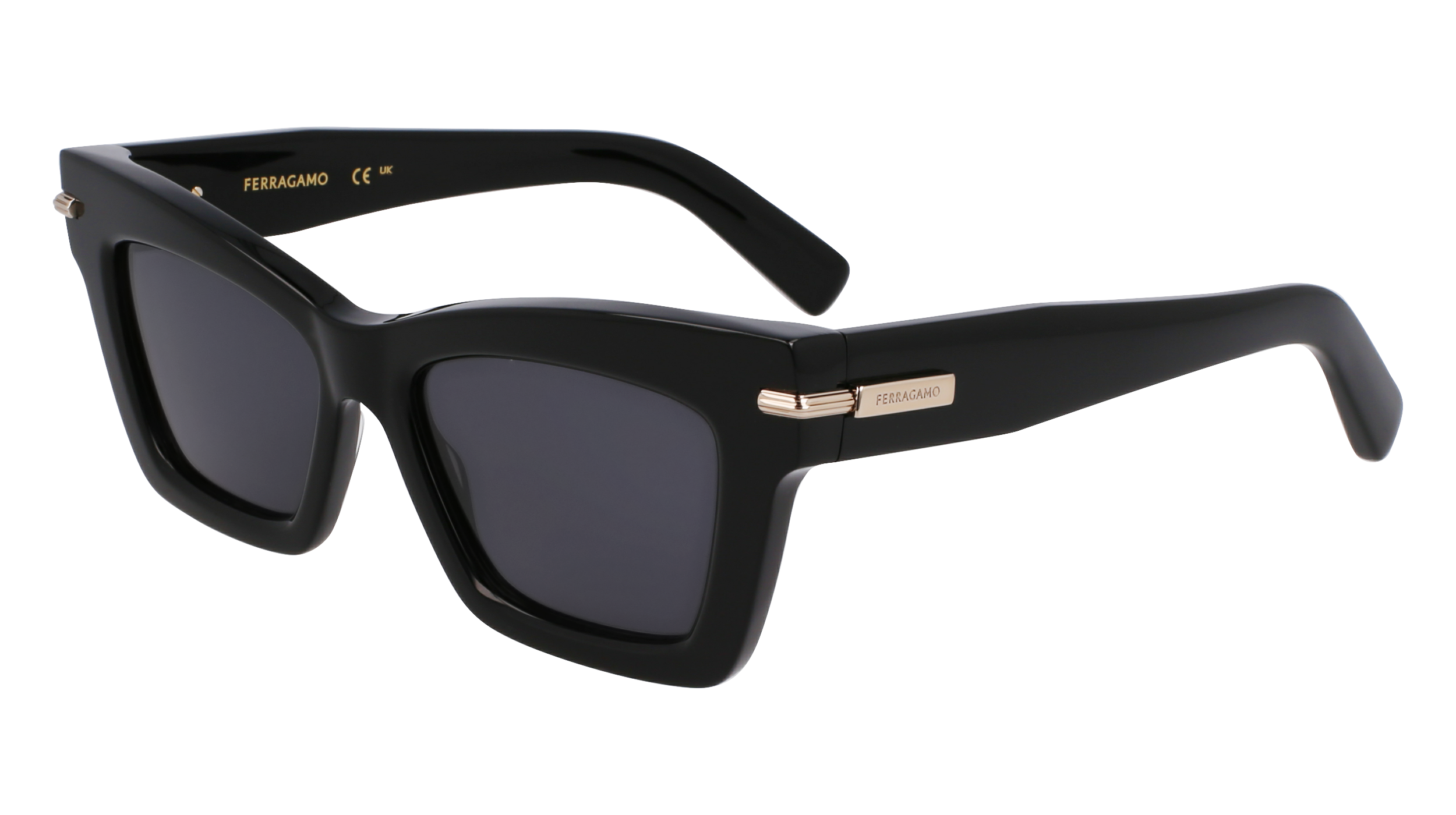 SF2031S 001 Occhiali da sole Ferragamo 1