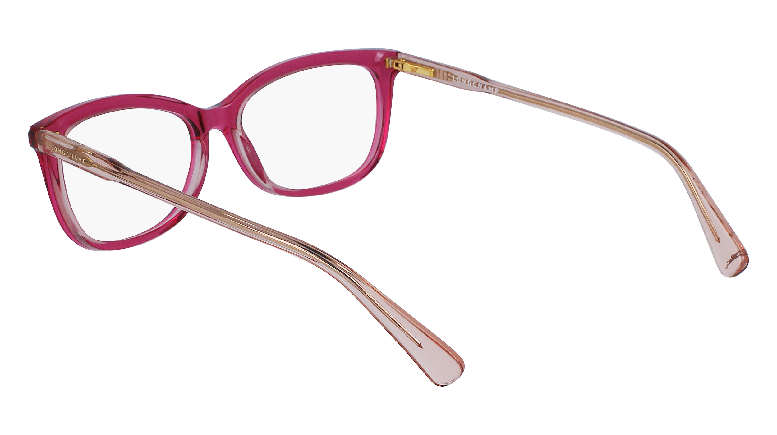 LO2718 610 Montature da vista LONGCHAMP 3