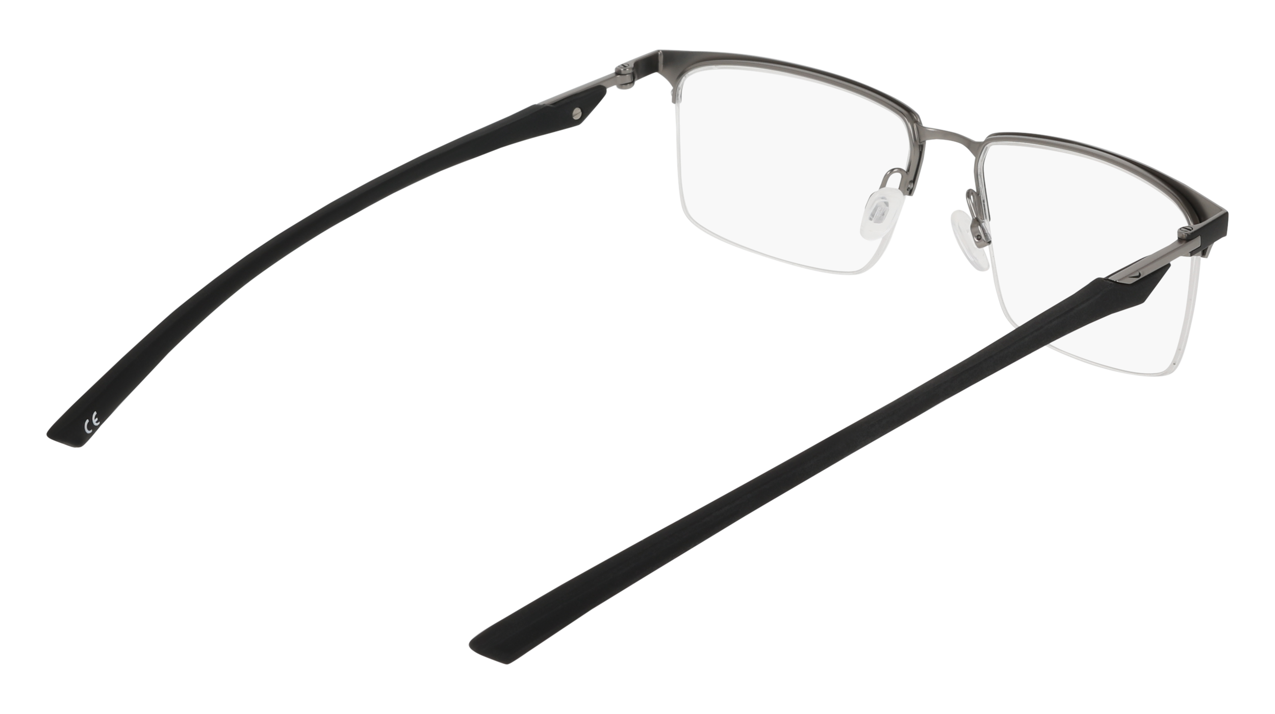 NIKE 4318 001 Montature da vista Nike 6