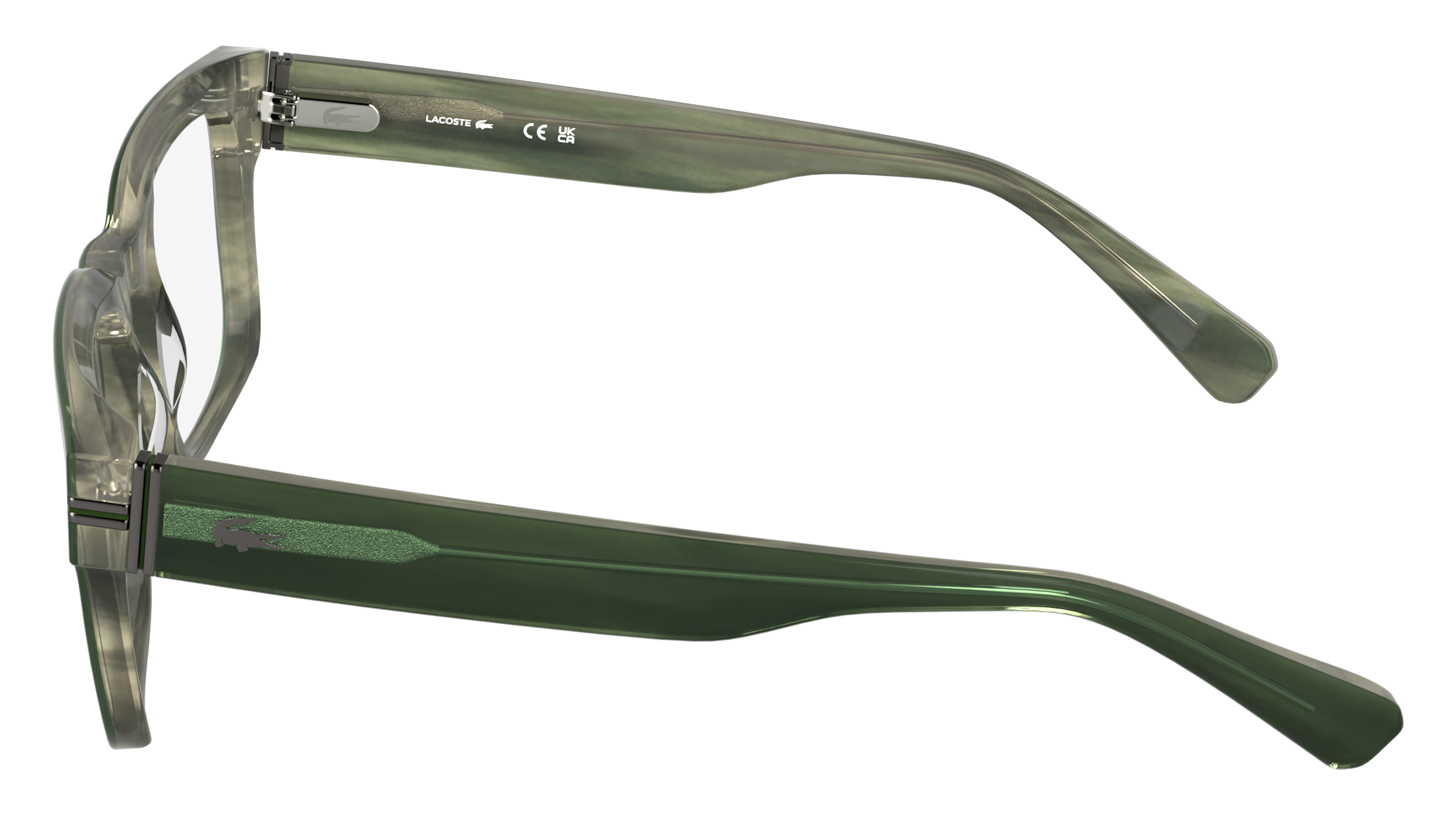 Lacoste L4016 301 Montature da vista Lacoste 3