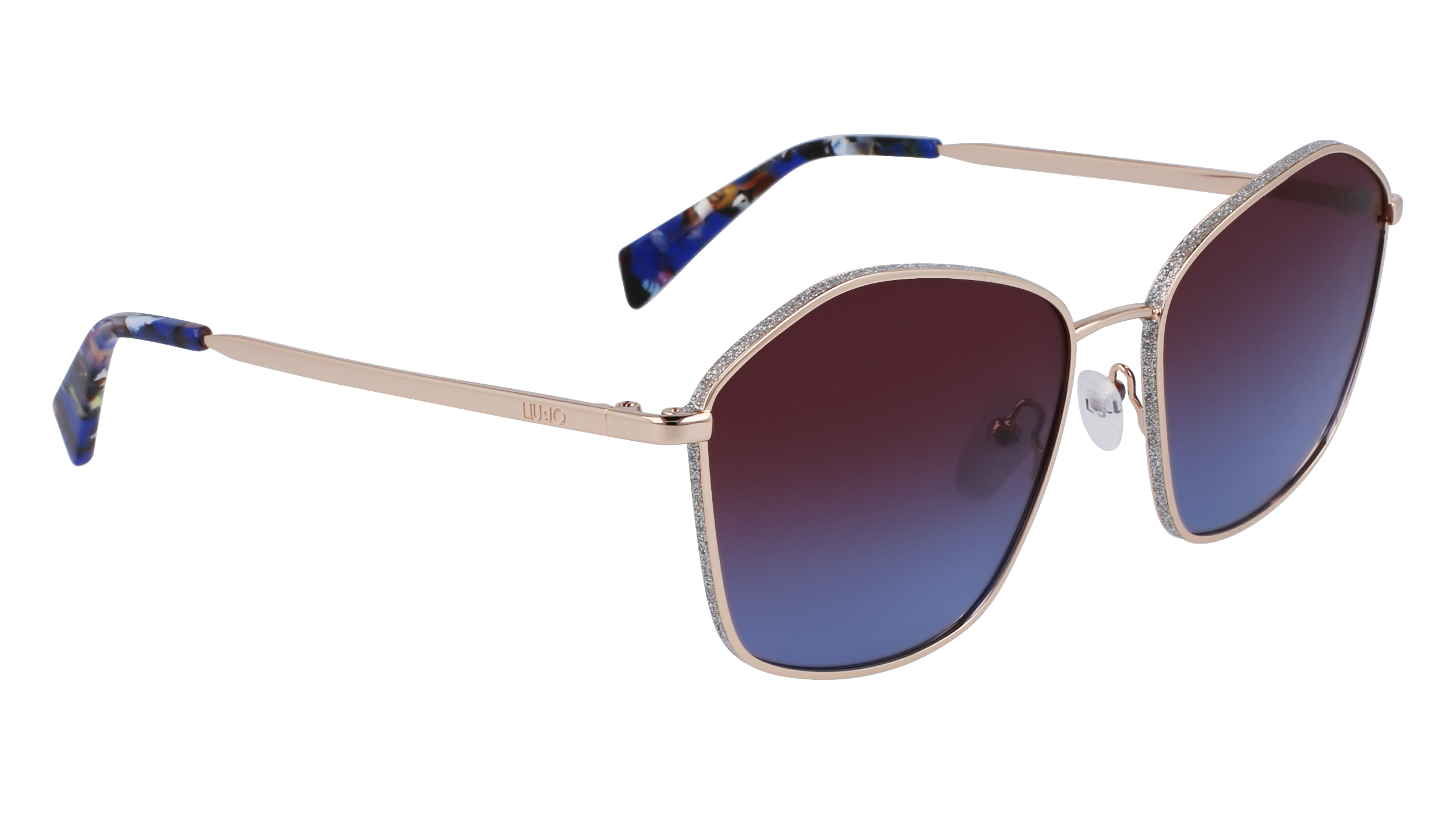 LJ157S 722 Occhiali da sole Liu Jo 8