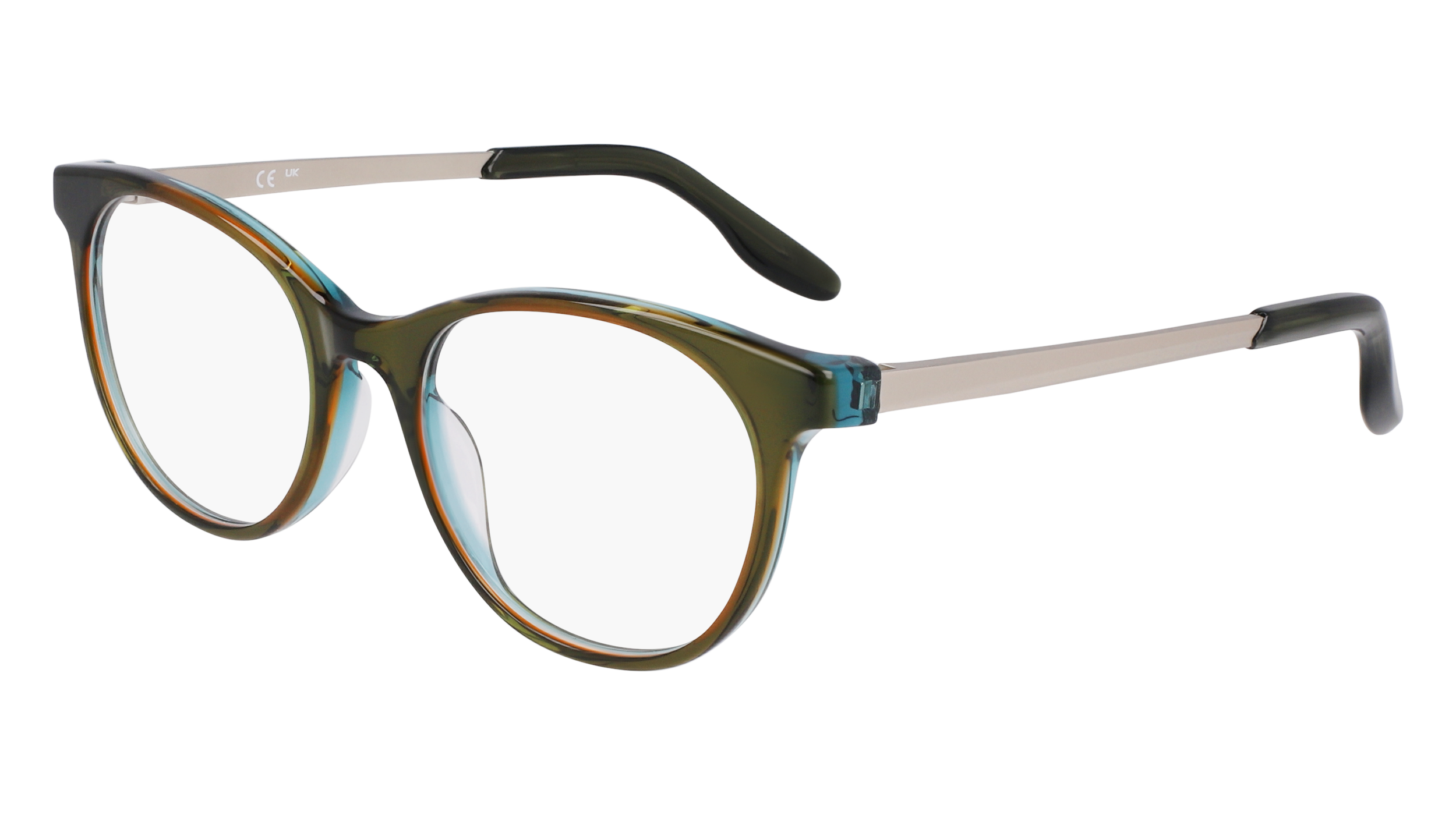 NIKE 7173 317 Montature da vista Nike 1