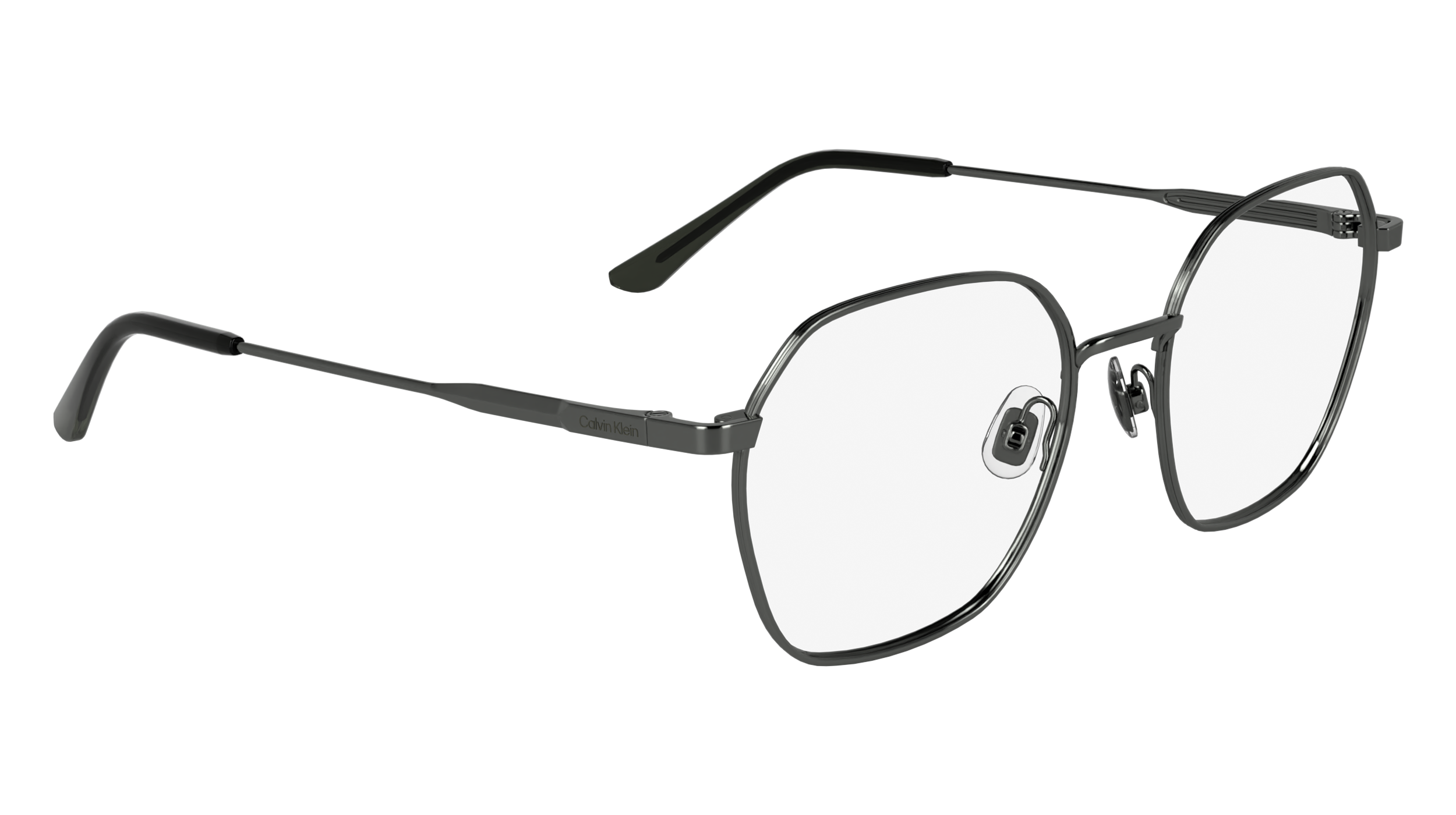 CK25103 009 Montature da vista Calvin Klein 8