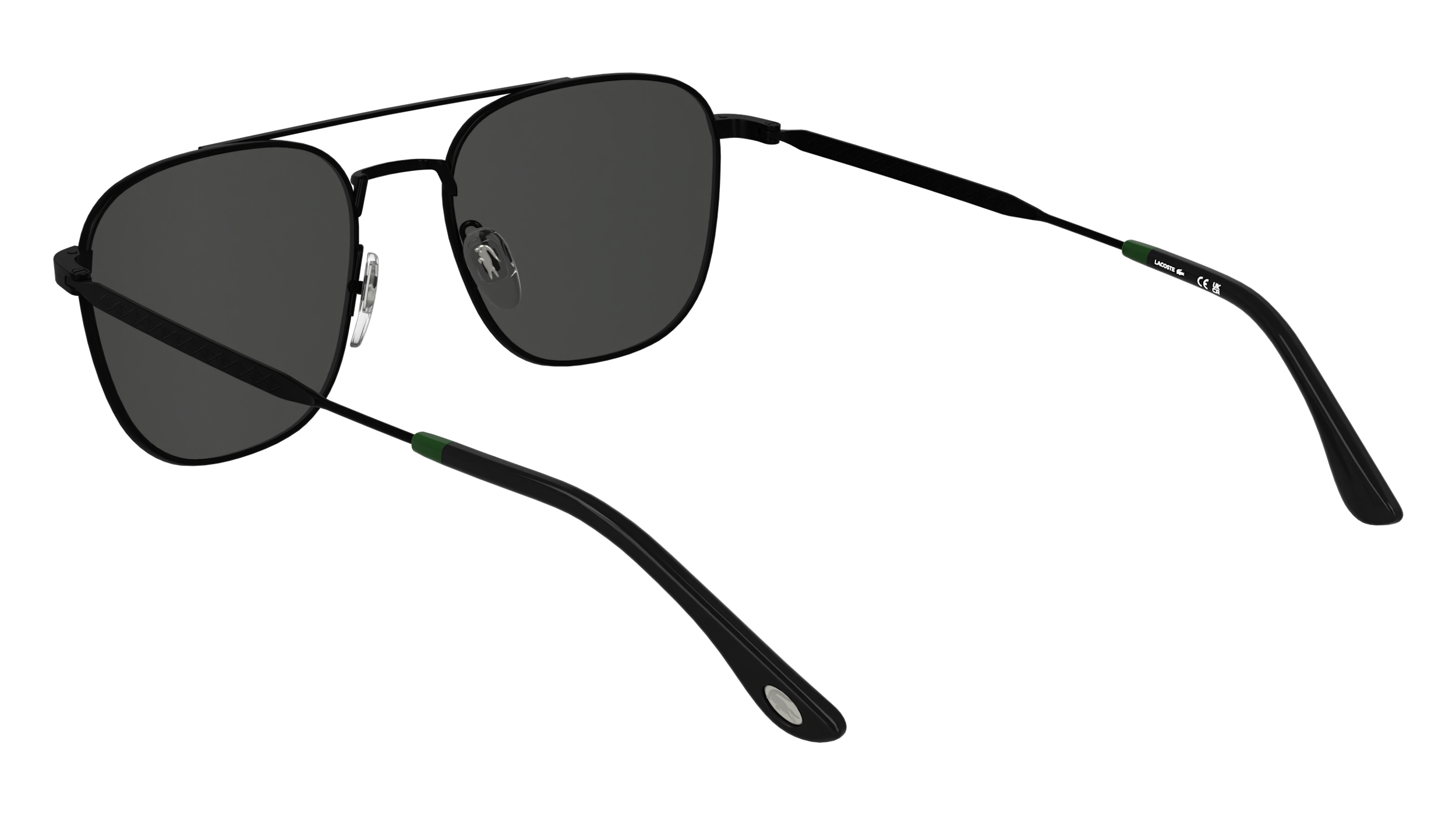 L269S 002 Occhiali da sole Lacoste 4