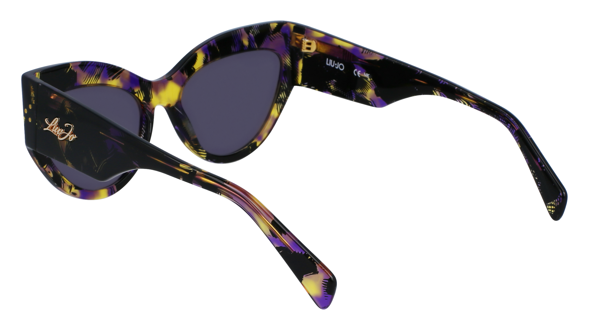 LJ787S 017 Occhiali da sole Liu Jo 3