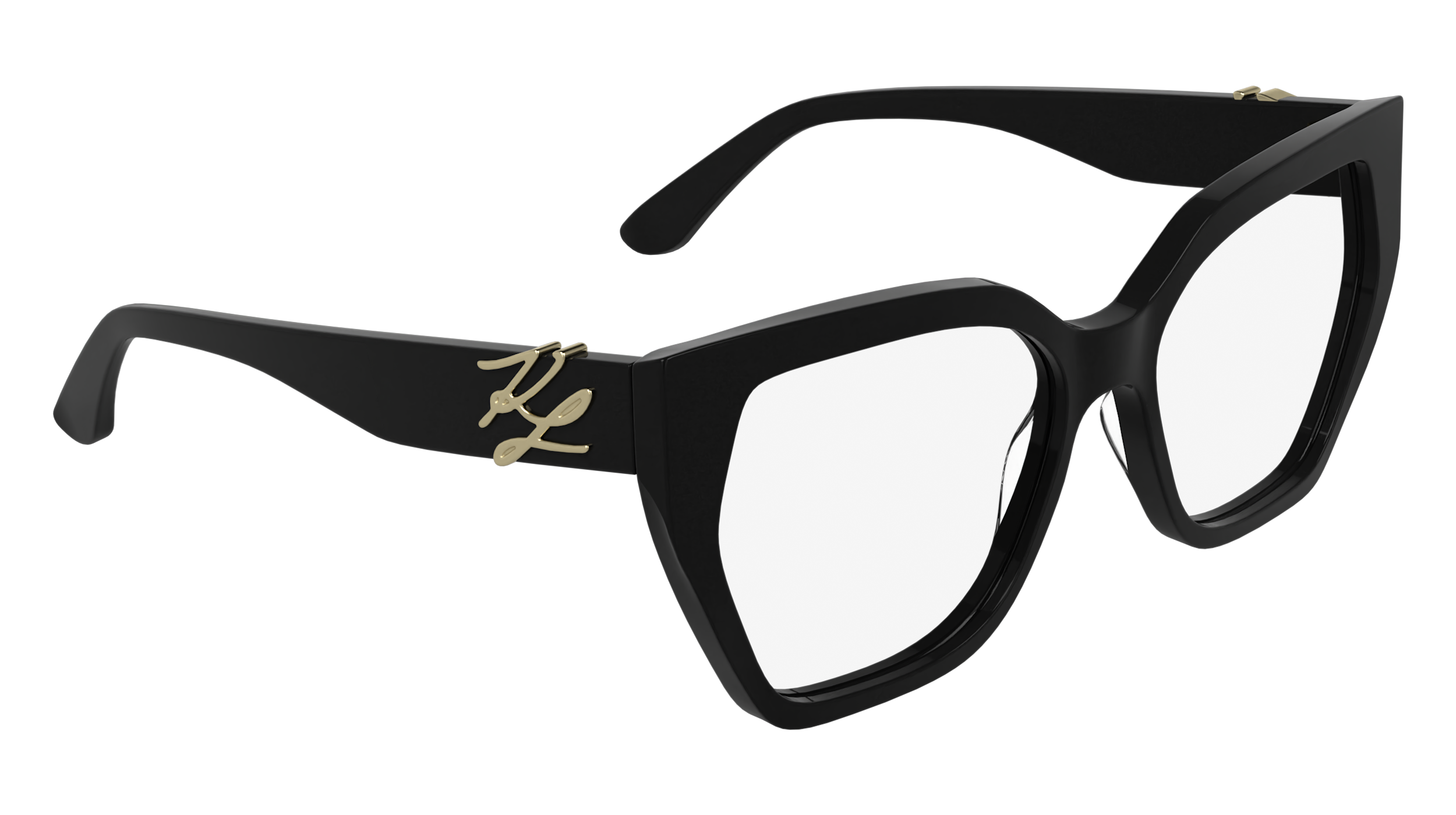 KL6214 001 Montature da vista Karl Lagerfeld 8