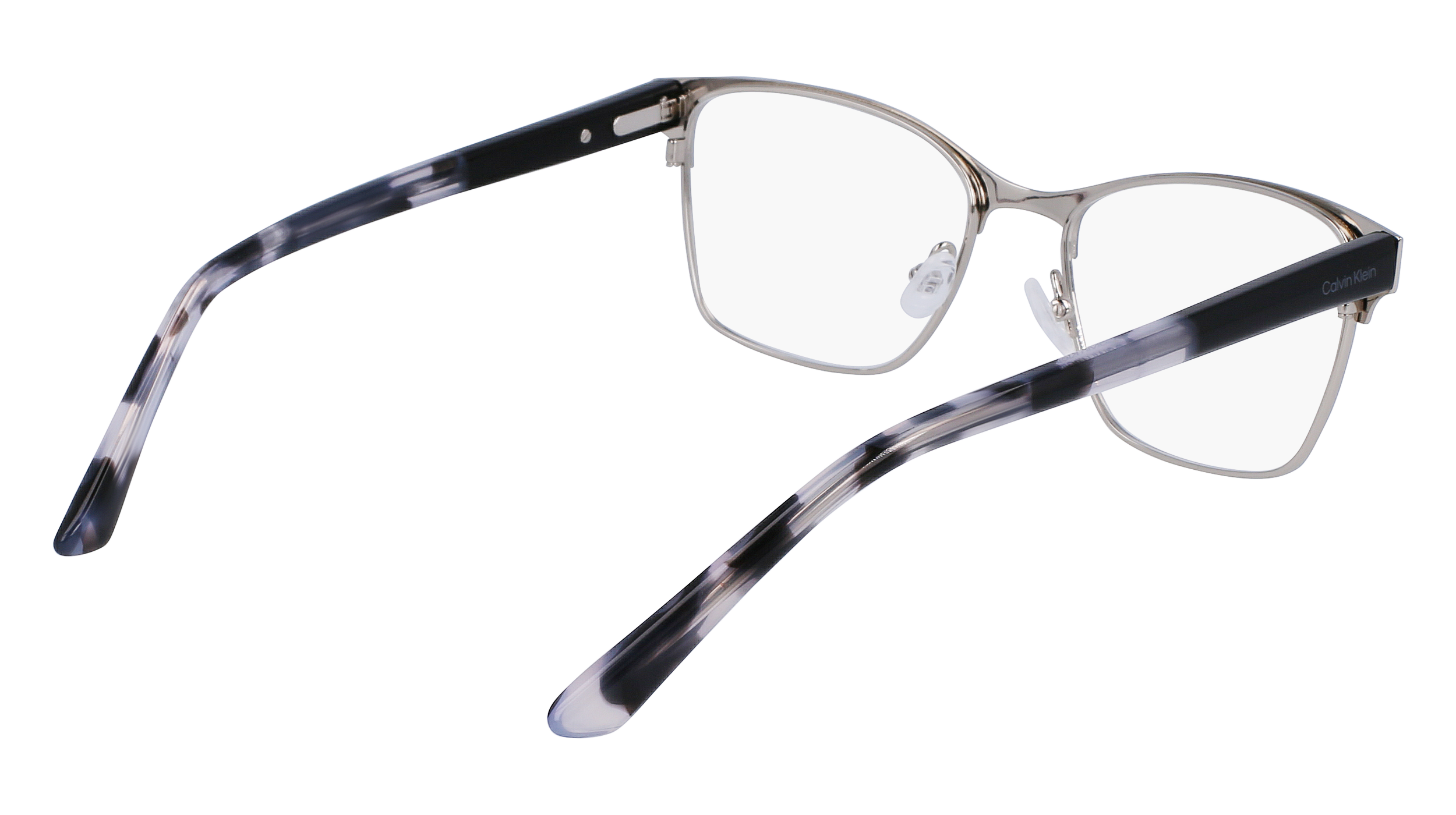 CK23107 001 Montature da vista Calvin Klein 5