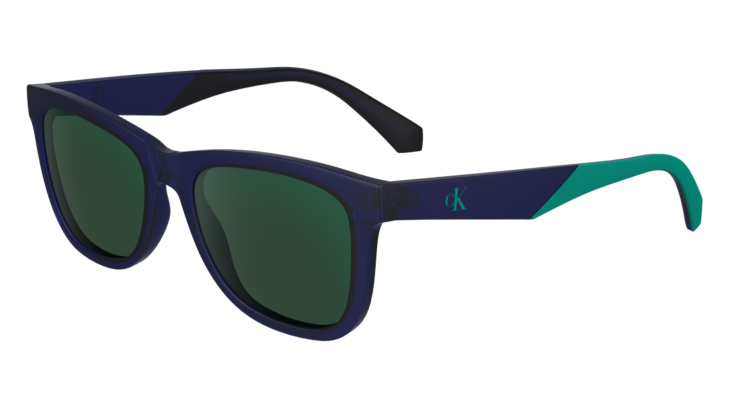 CKJ24302S 400 Occhiali da sole Calvin Klein 1