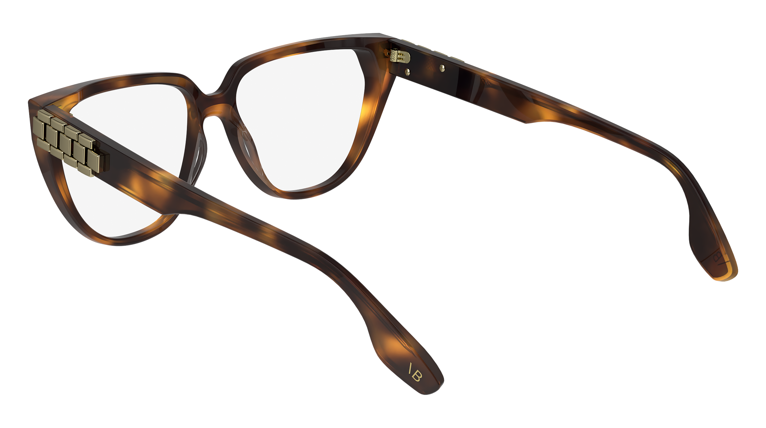 VB2661 215 Montature da vista Victoria Beckham 3
