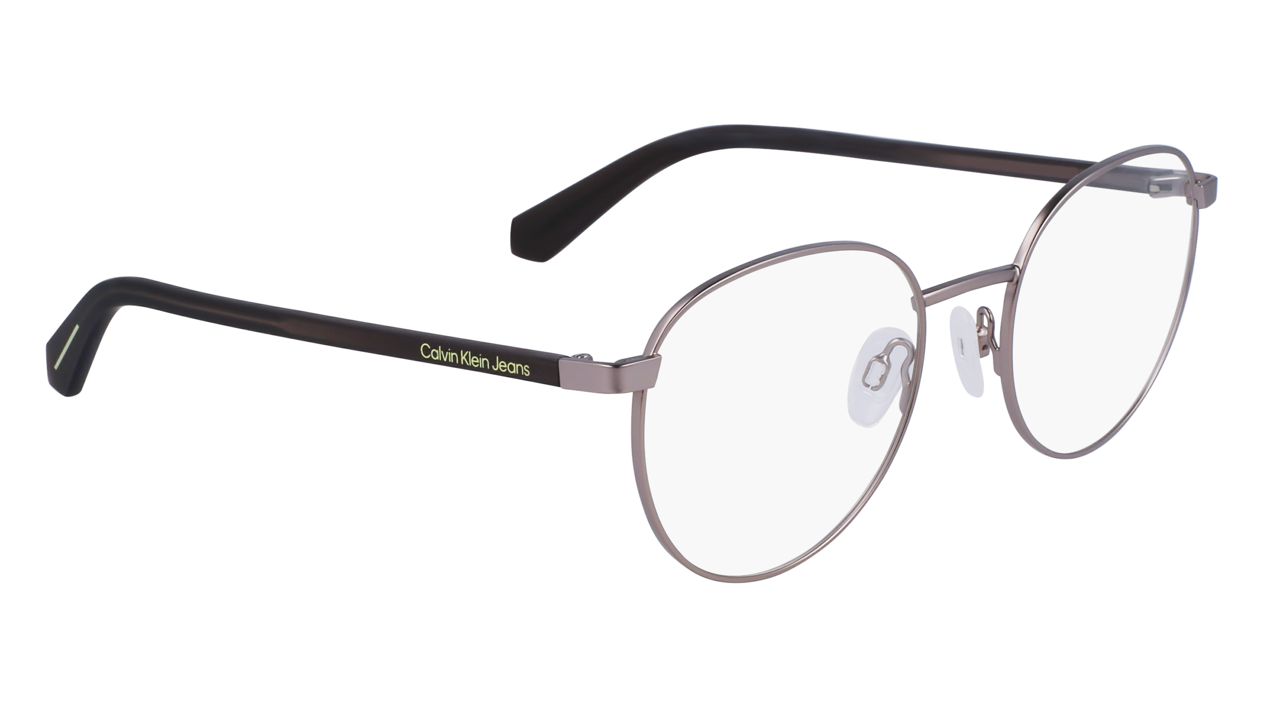 CKJ23221CLIP-ON 016 Montature da vista Calvin Klein 8