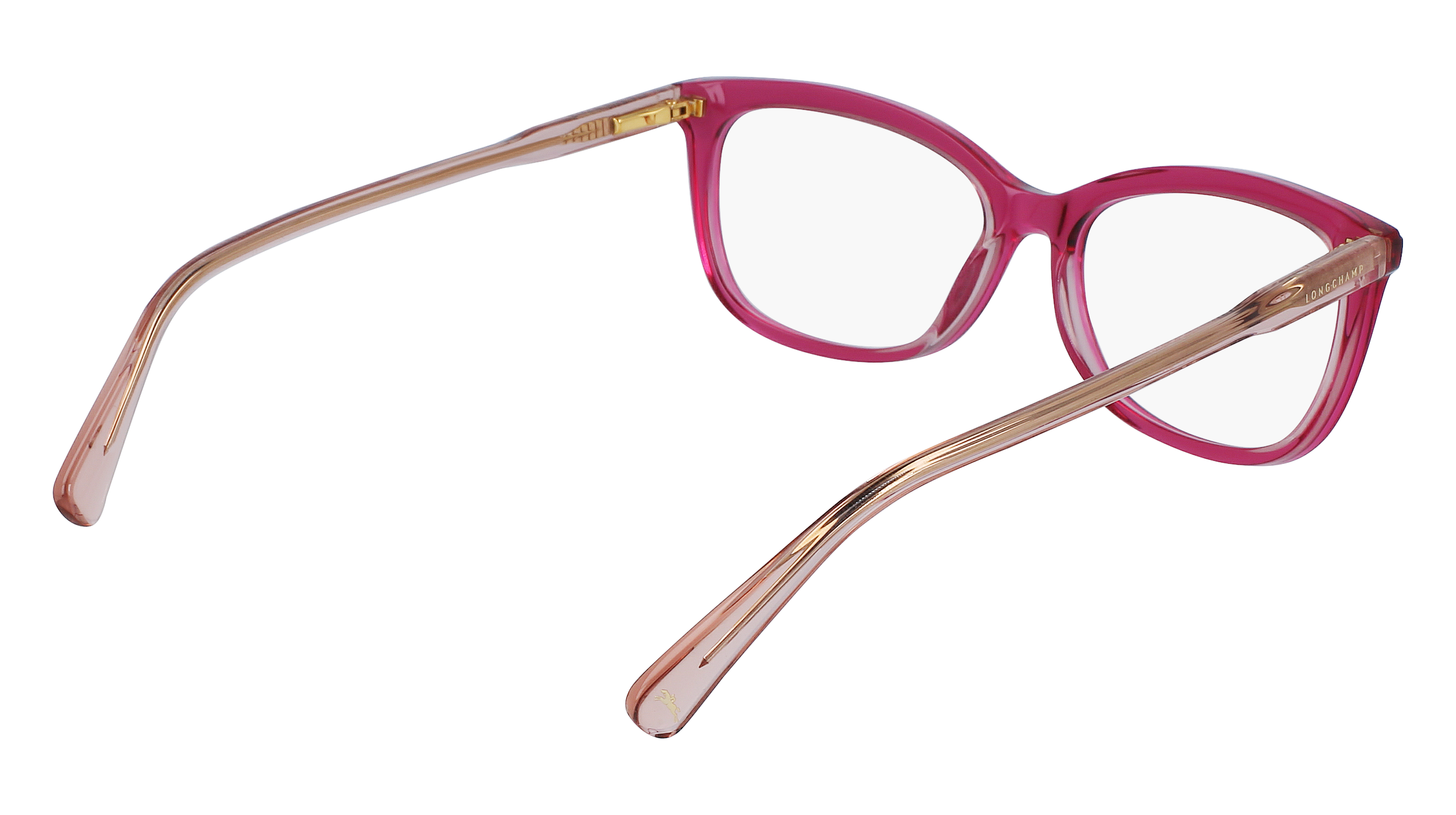 LO2718 610 Montature da vista LONGCHAMP 5