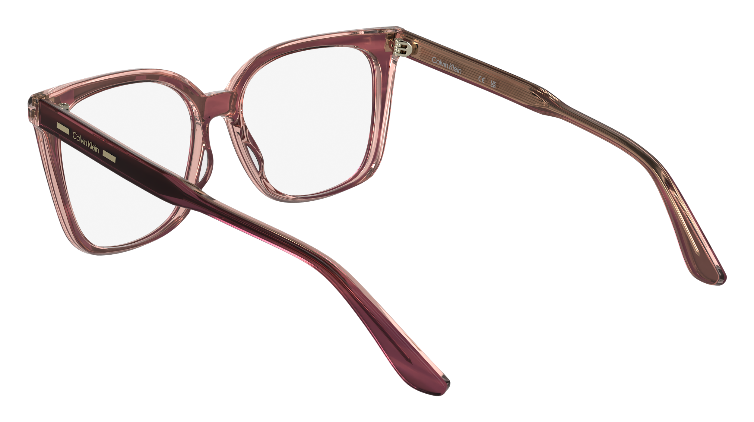 Calvin Klein CK25511 605 Montature da vista Calvin Klein 4