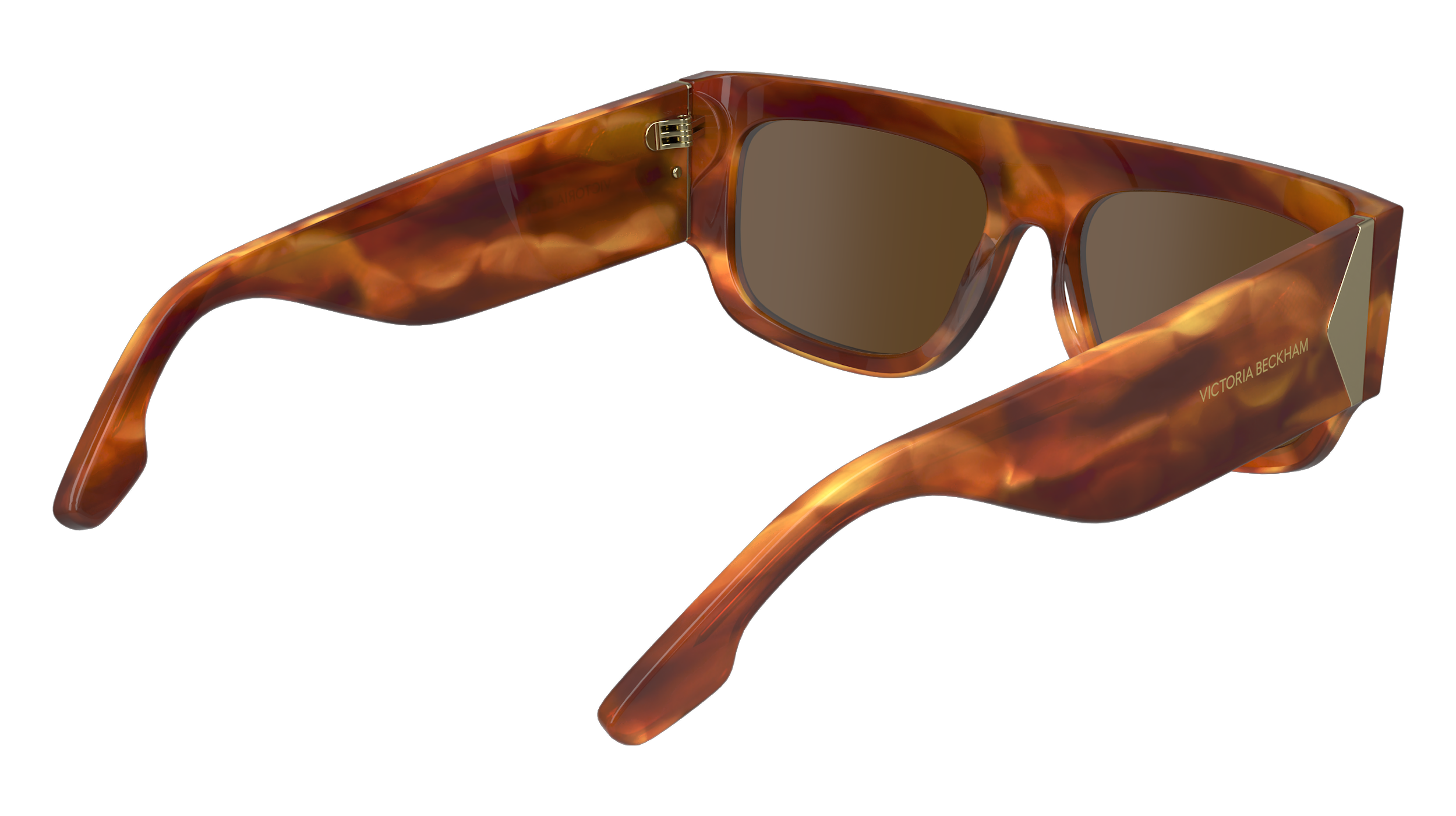 VB666S 223 Occhiali da sole Victoria Beckham 5