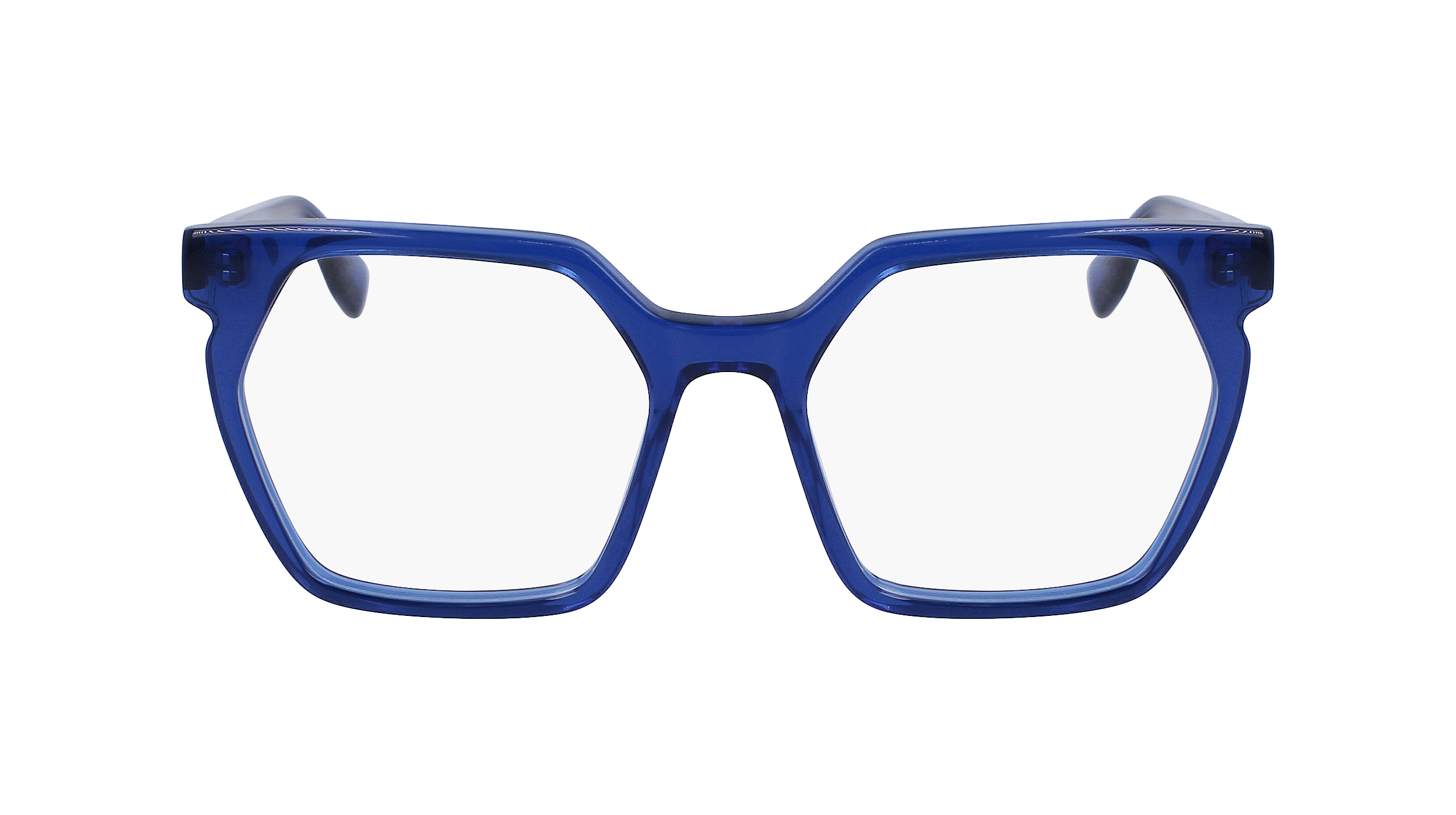 KL6093 400 Montature da vista Karl Lagerfeld 3