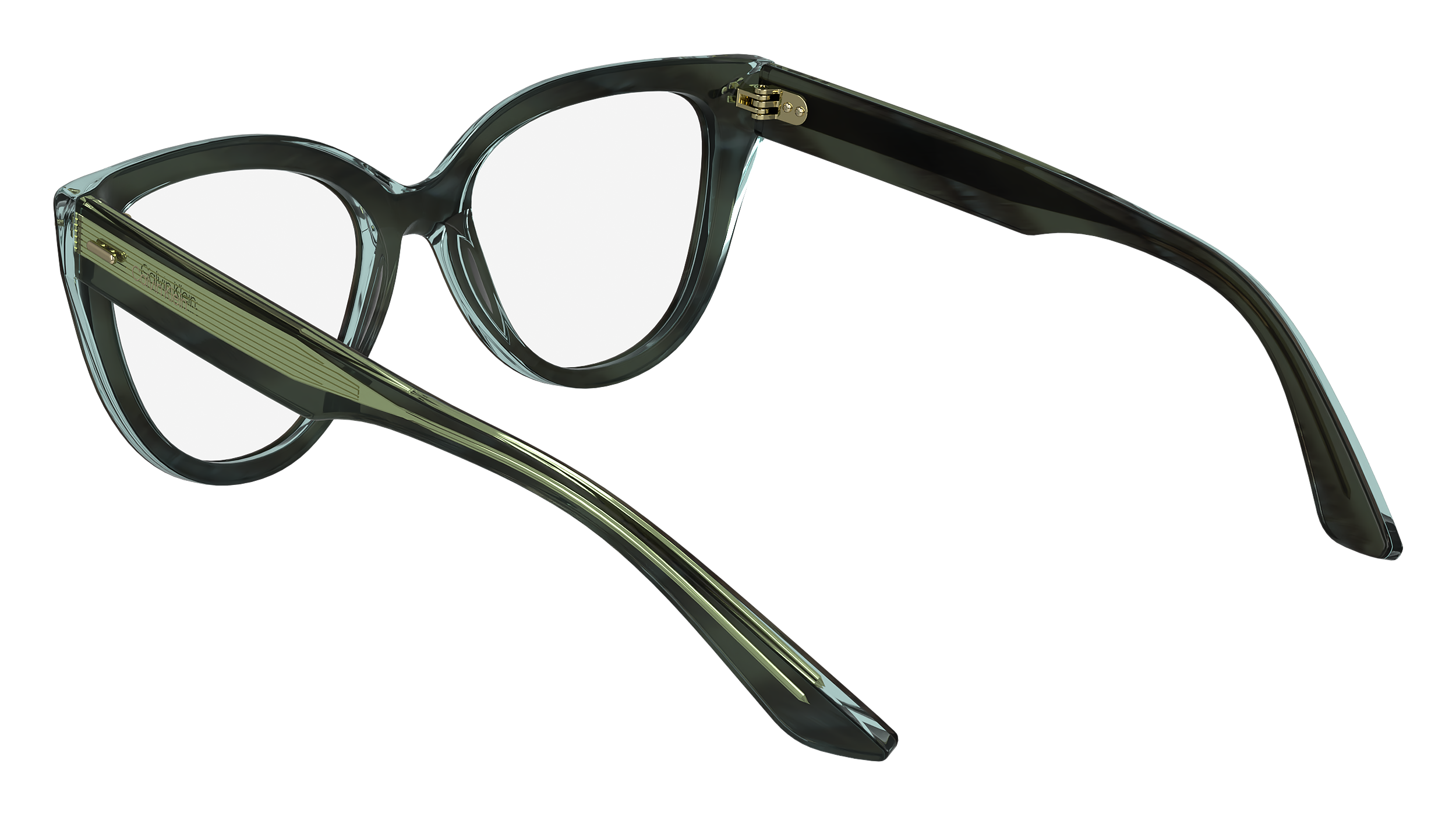 CK24514 031 Montature da vista Calvin Klein 5