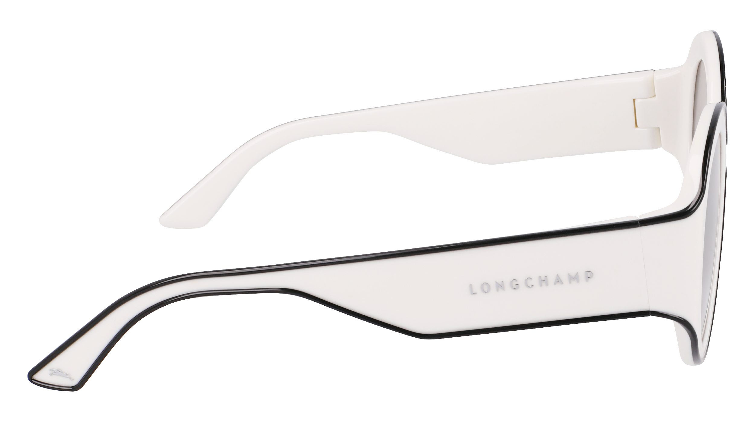 LO758S 107 Occhiali da sole LONGCHAMP 7