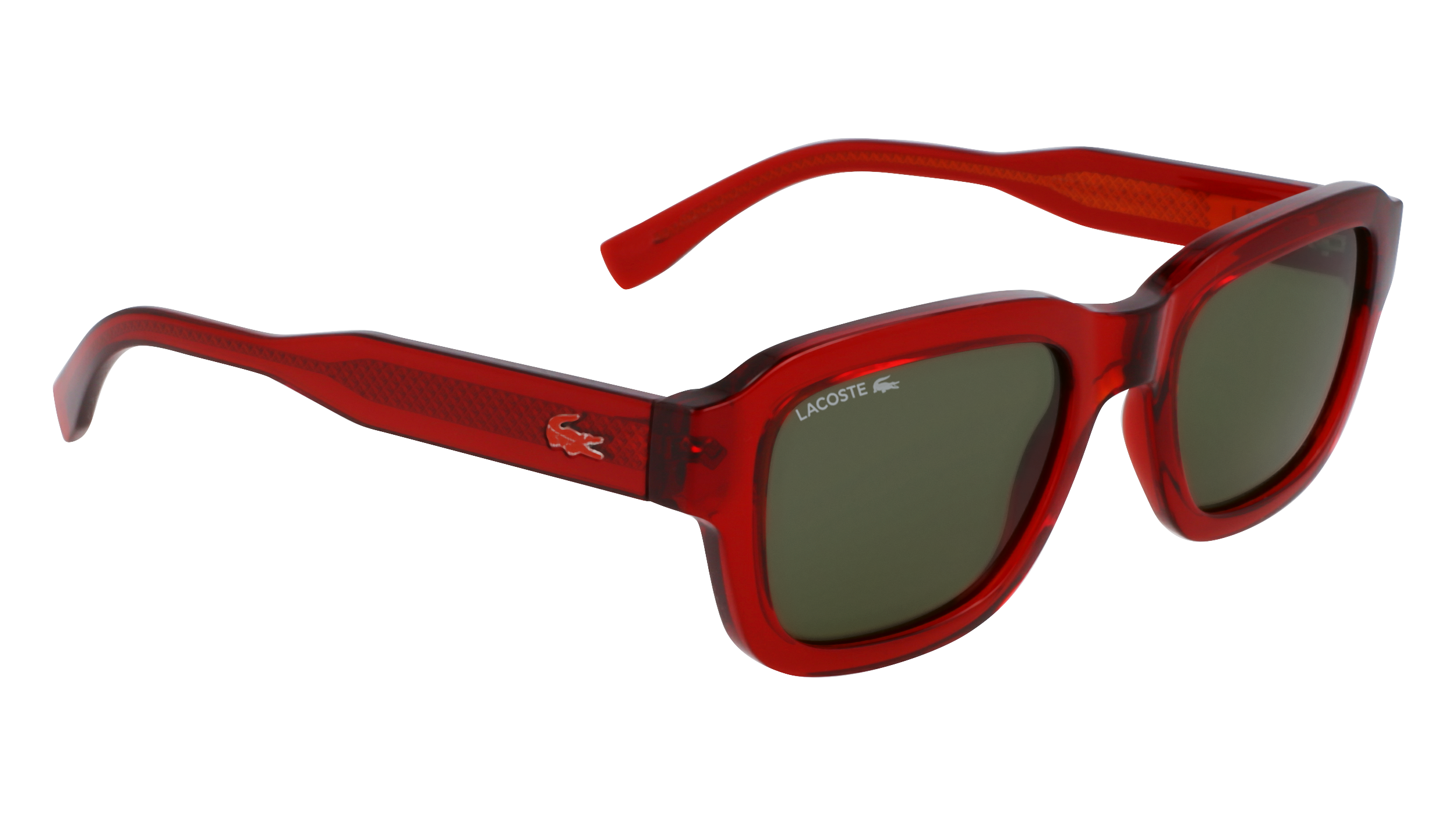 L6048S 800 Occhiali da sole Lacoste 8