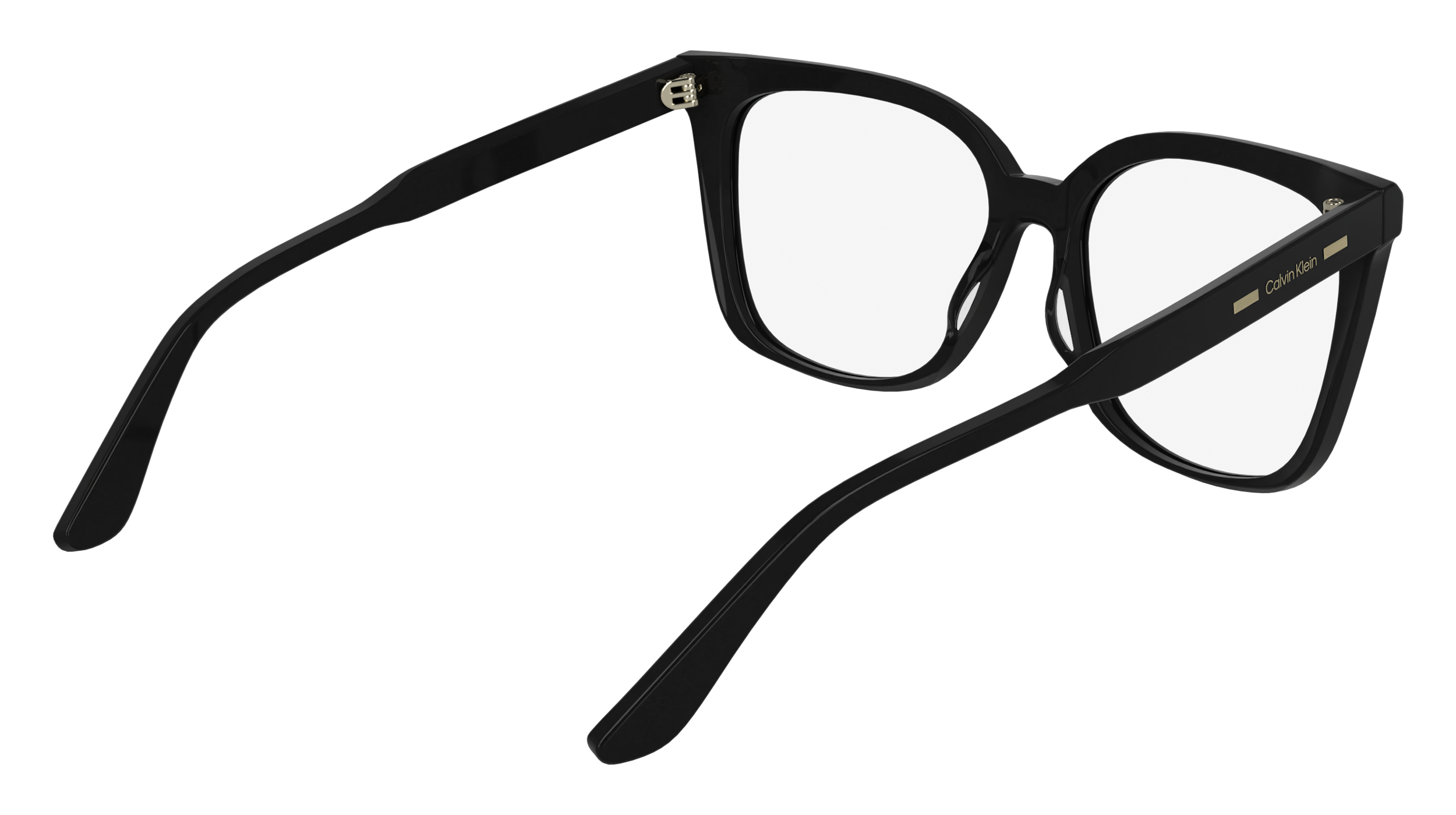Calvin Klein CK25511 001 Montature da vista Calvin Klein 6