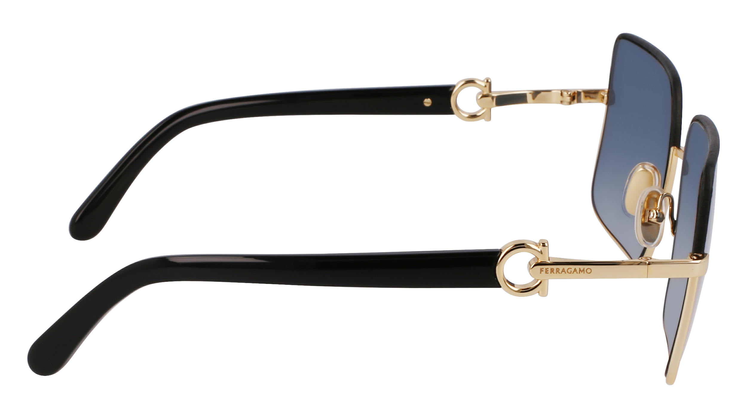 SF302SLN 703 Occhiali da sole Ferragamo 7