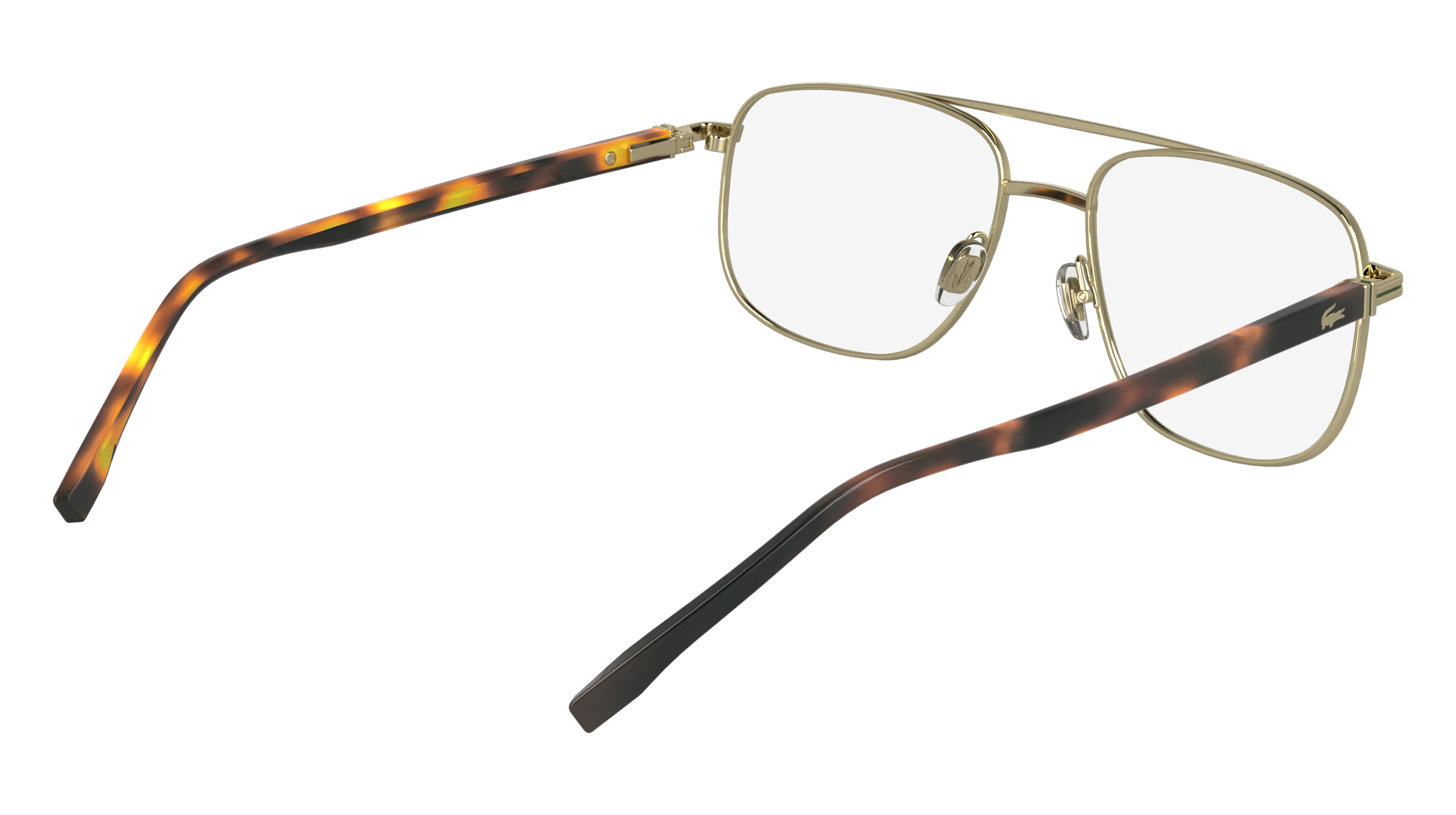 L2302 714 Montature da vista Lacoste 5