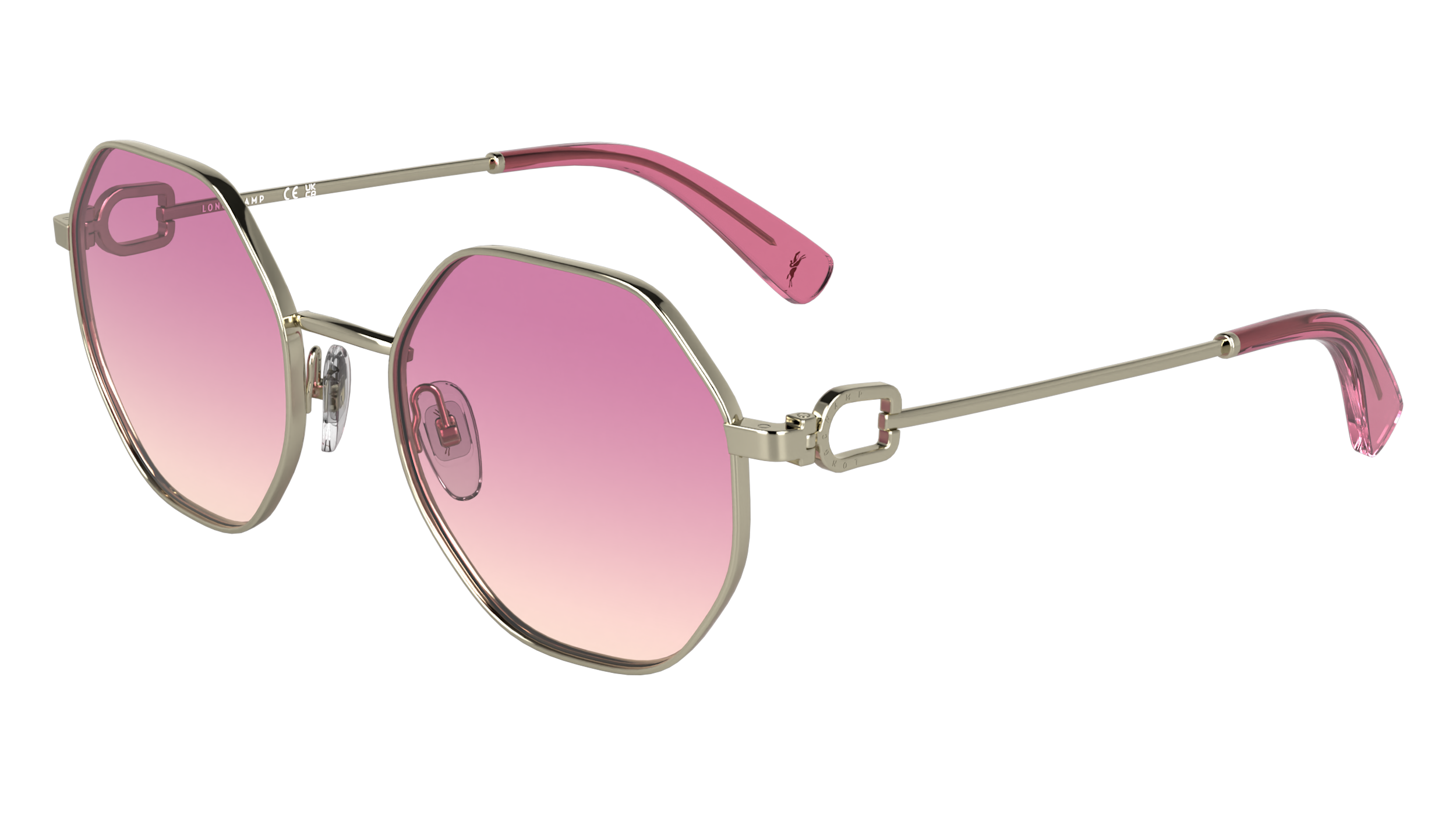 LO179S 718 Occhiali da sole LONGCHAMP 1