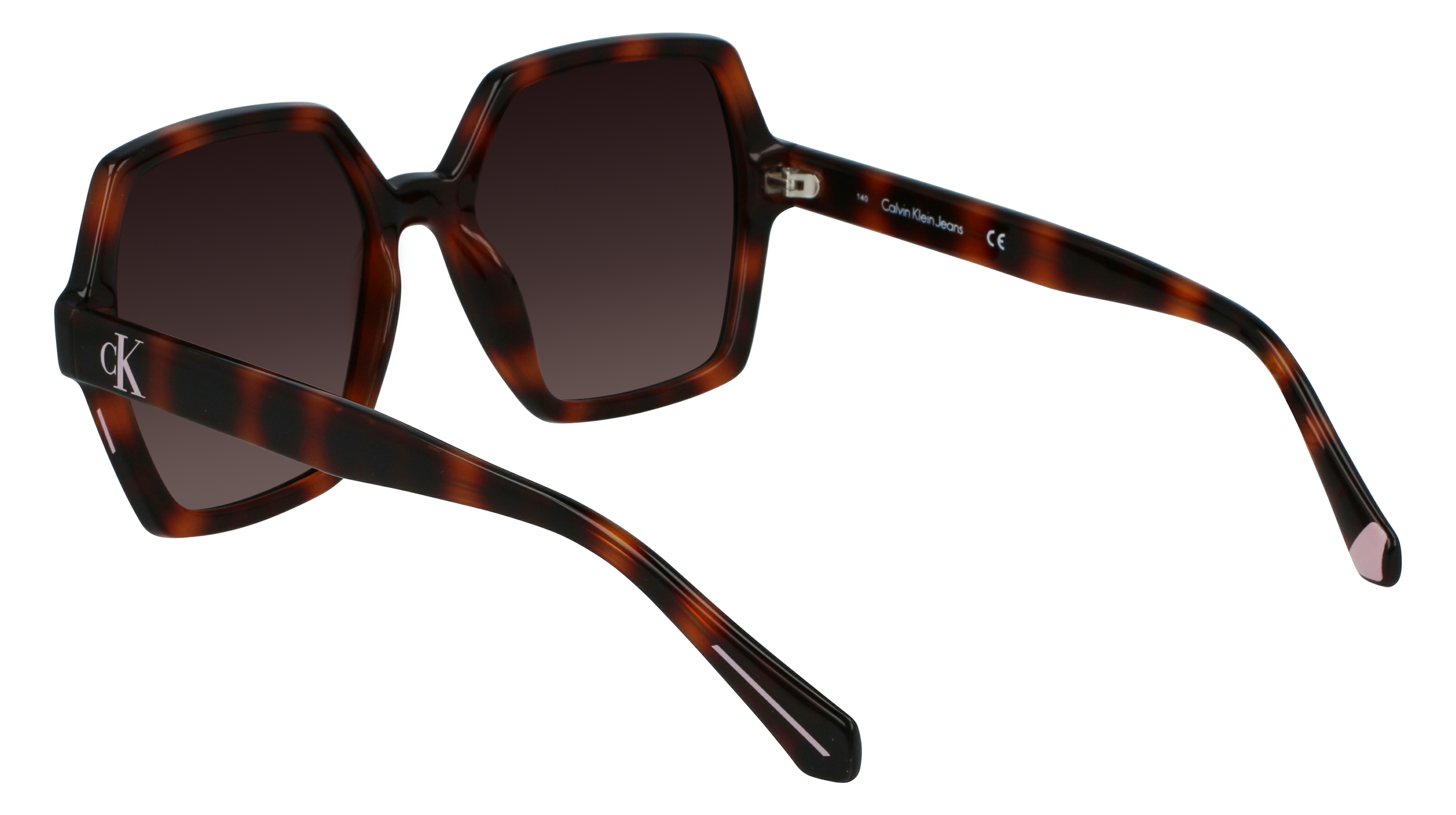 CKJ21629S 240 Occhiali da sole Calvin Klein 3